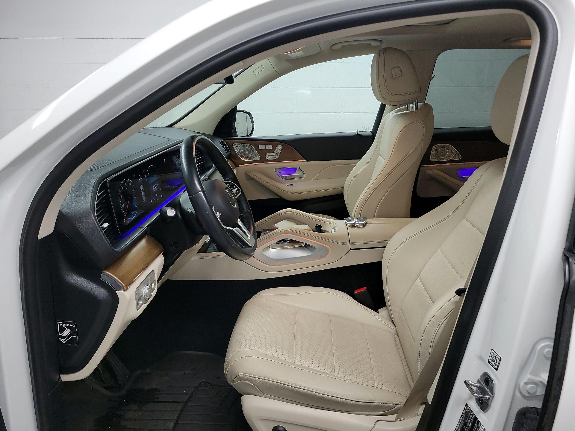 Thumbnail: 2023 Mercedes-Benz GLE - 11