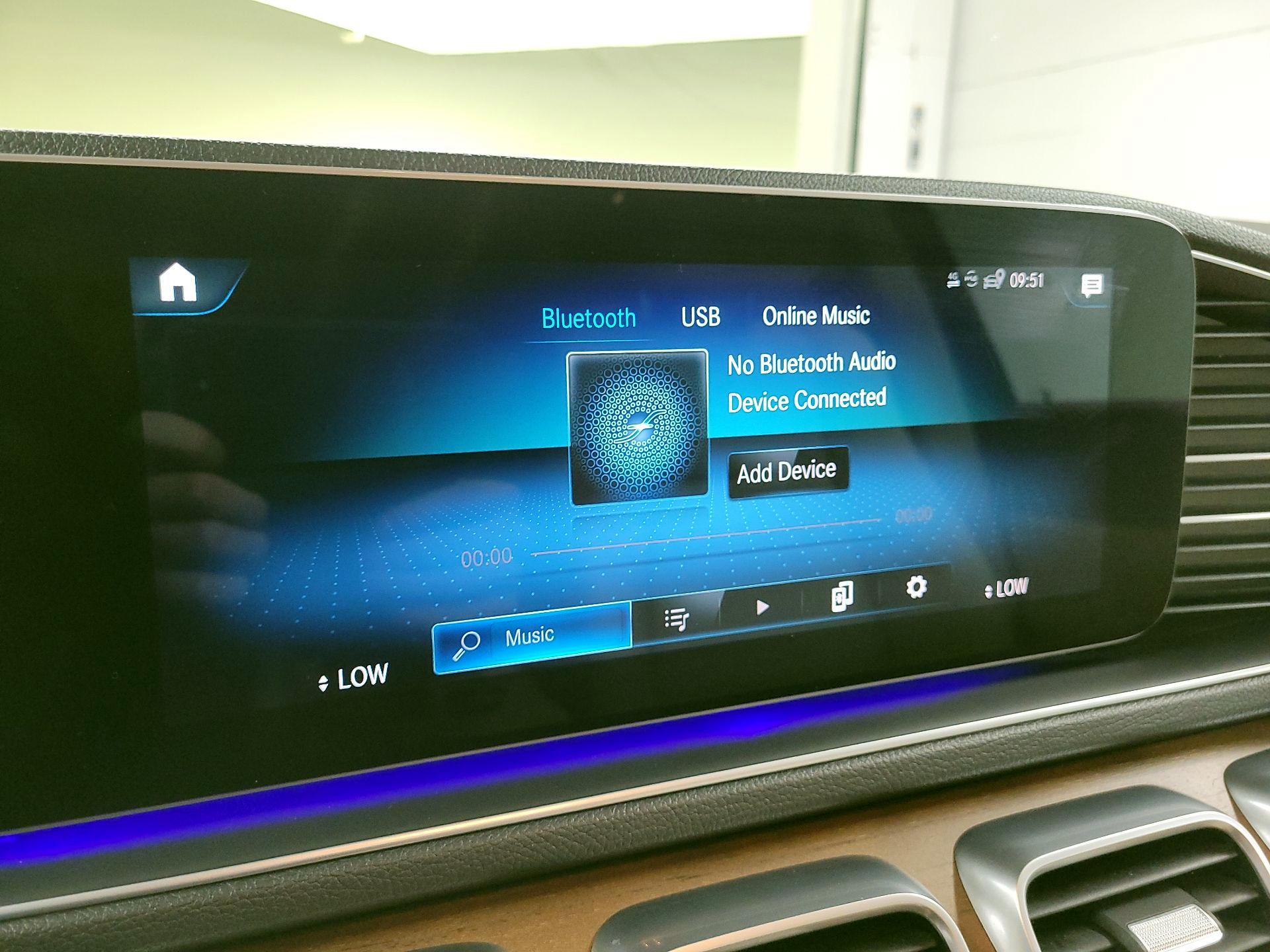 Thumbnail: 2023 Mercedes-Benz GLE - 13