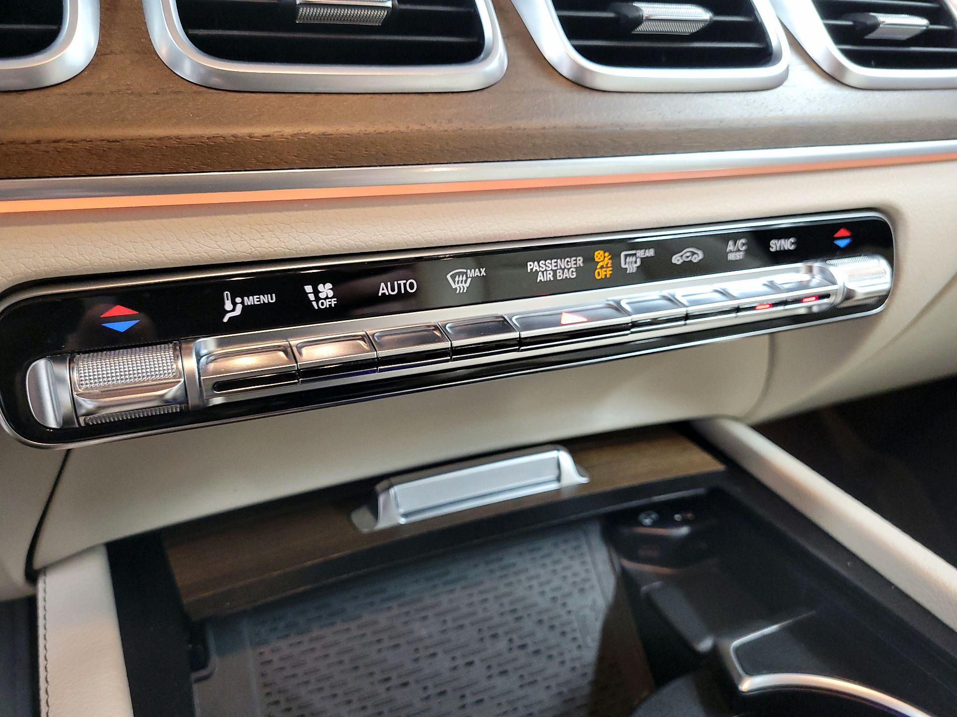 Thumbnail: 2023 Mercedes-Benz GLE - 14