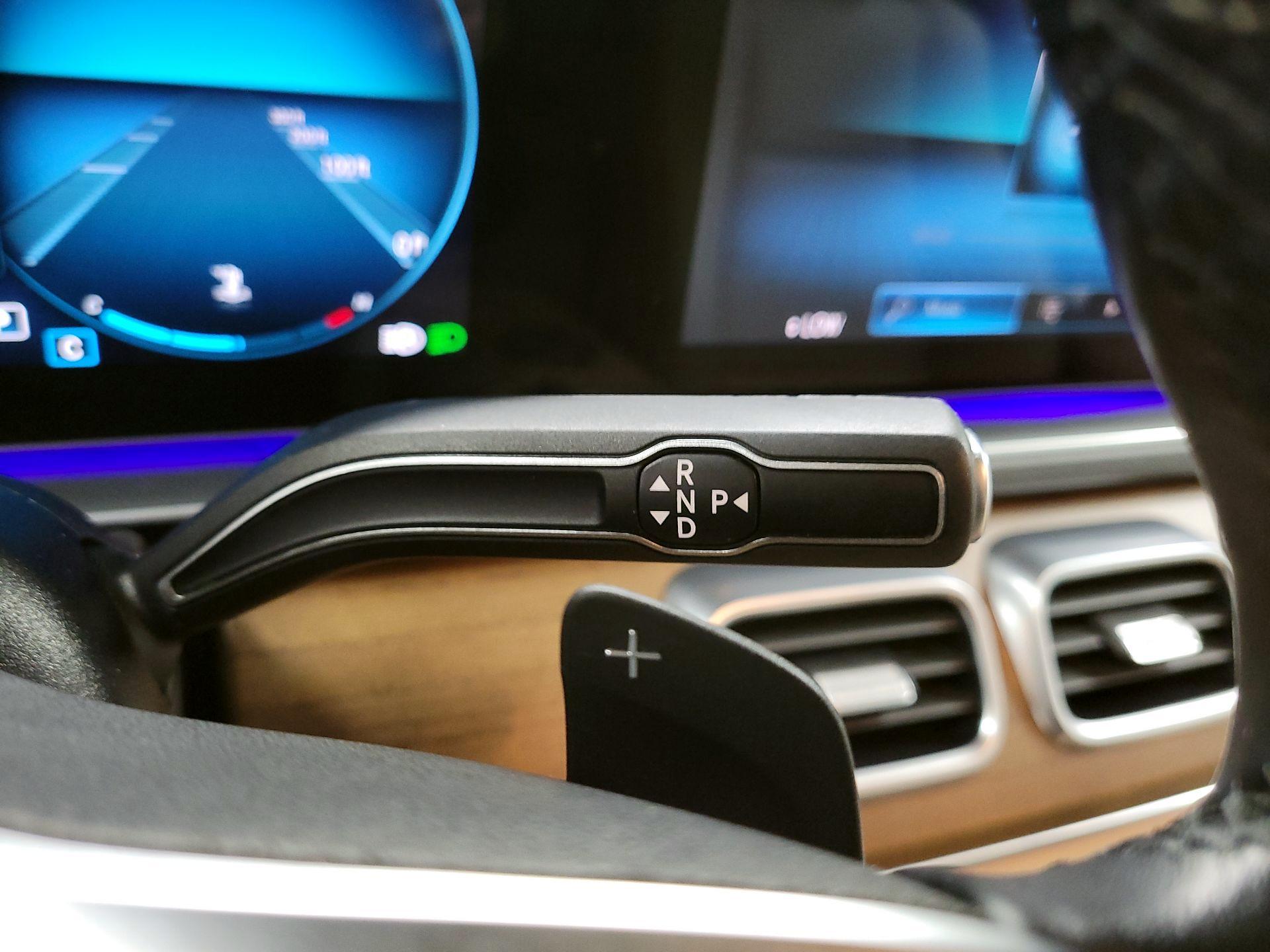 Thumbnail: 2023 Mercedes-Benz GLE - 15