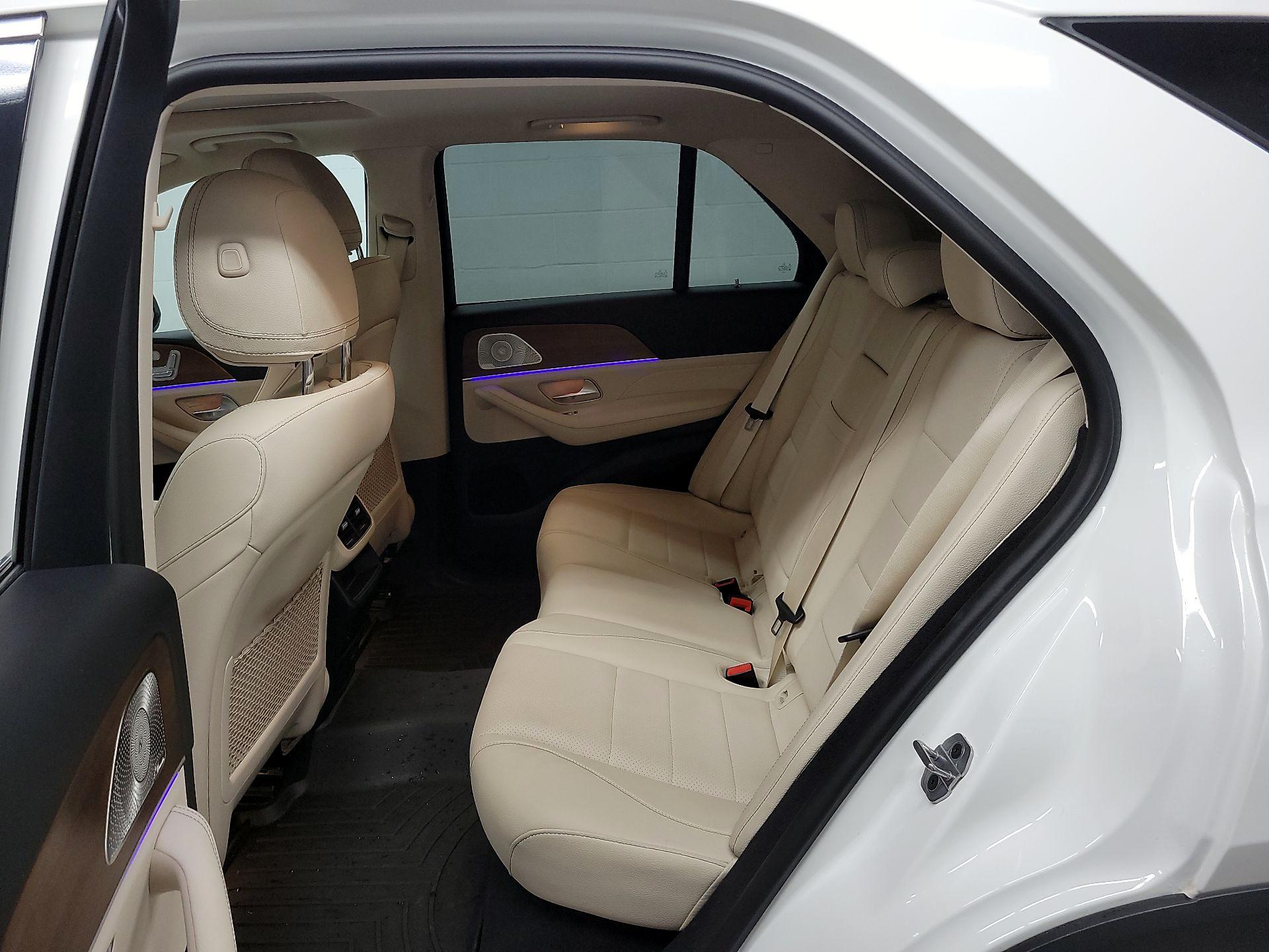 Thumbnail: 2023 Mercedes-Benz GLE - 16