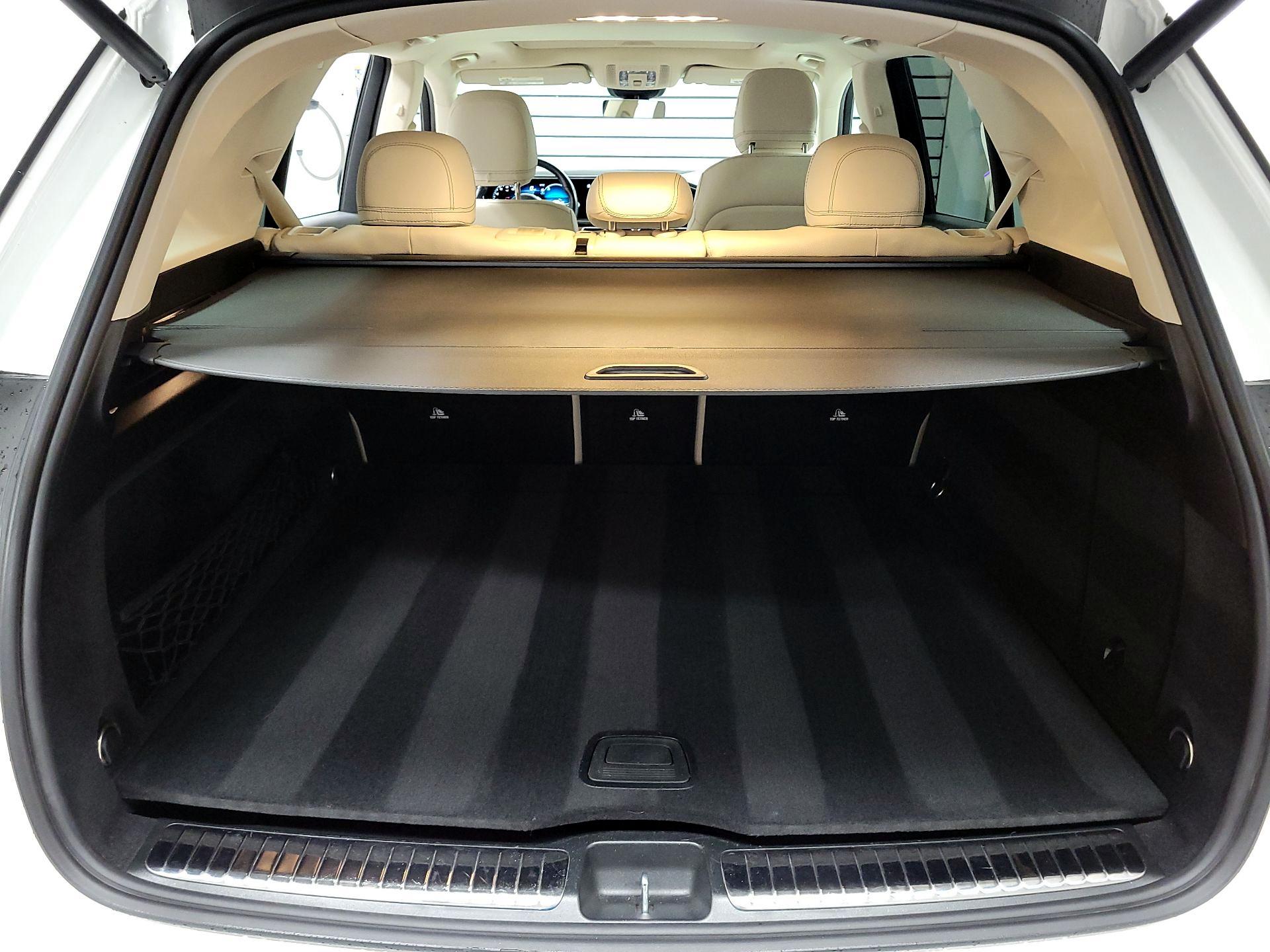 Thumbnail: 2023 Mercedes-Benz GLE - 17