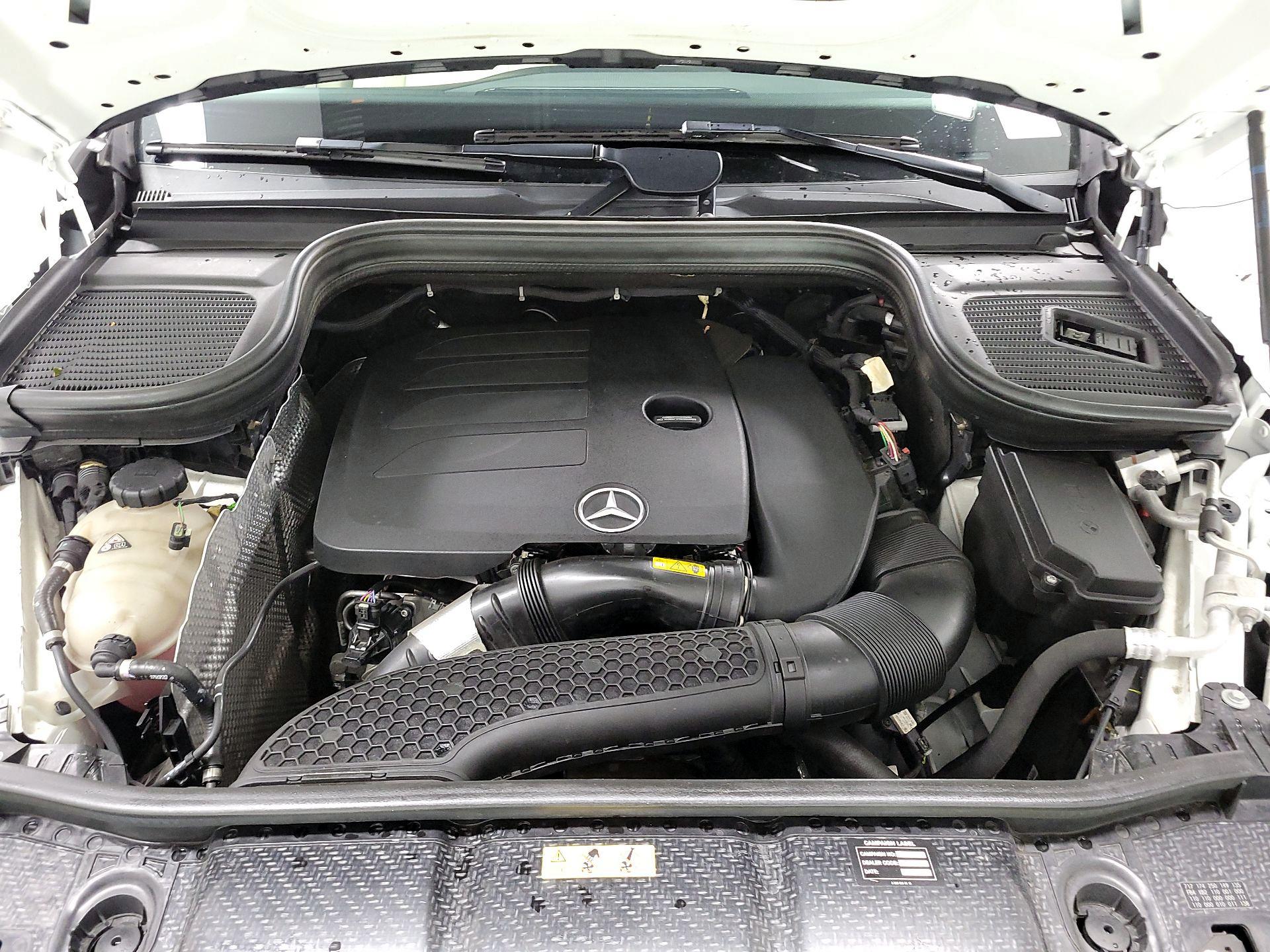 Thumbnail: 2023 Mercedes-Benz GLE - 18