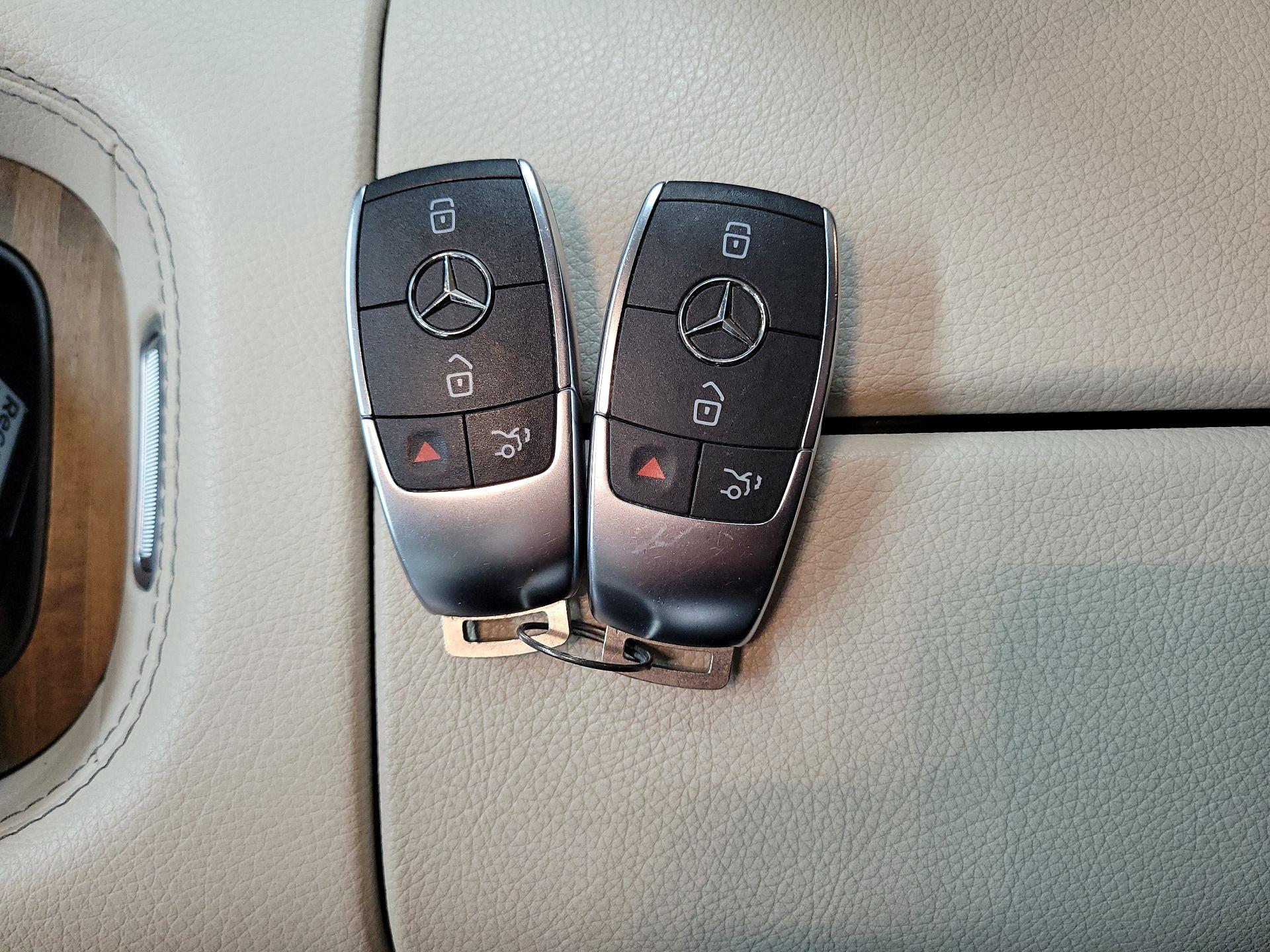 Thumbnail: 2023 Mercedes-Benz GLE - 19