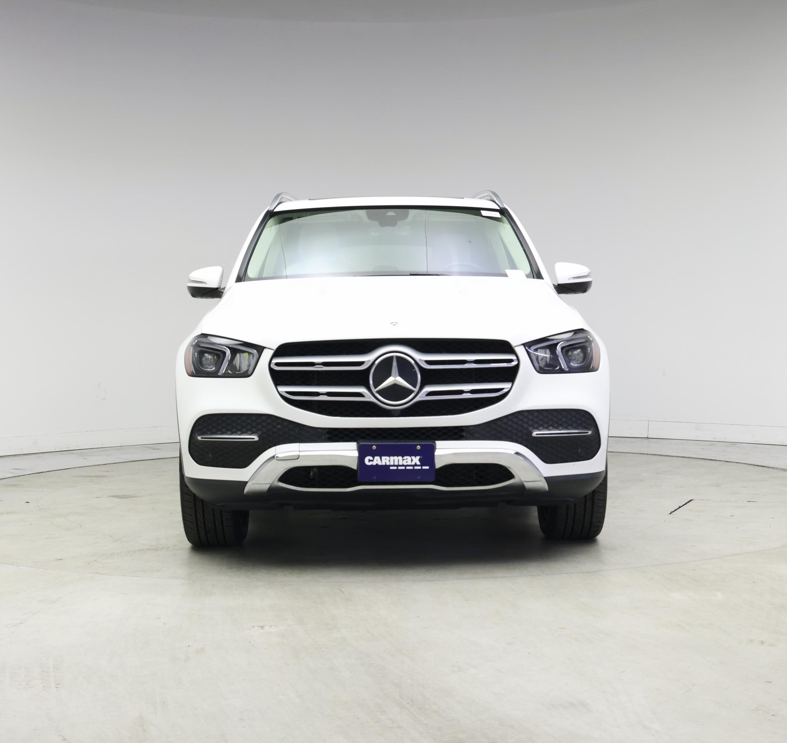 Thumbnail: 2023 Mercedes-Benz GLE - 5