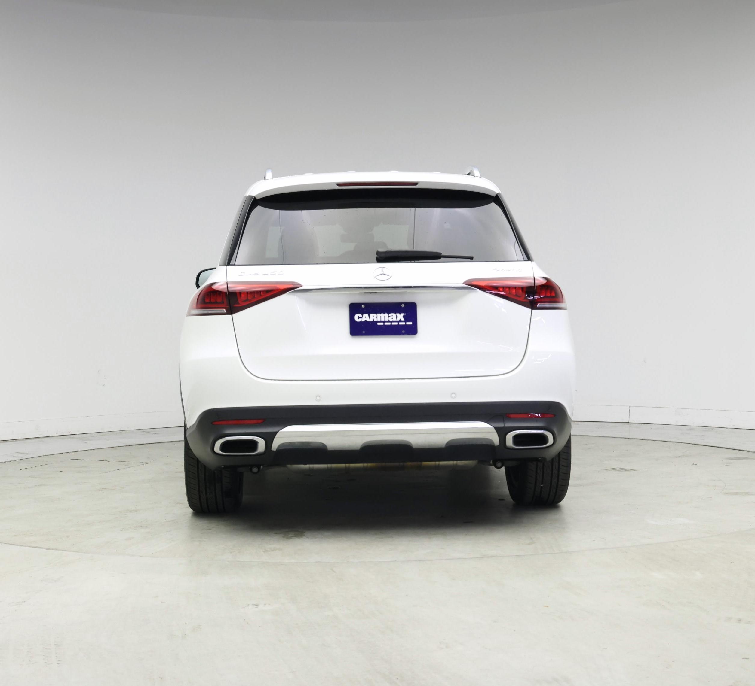 Thumbnail: 2023 Mercedes-Benz GLE - 6