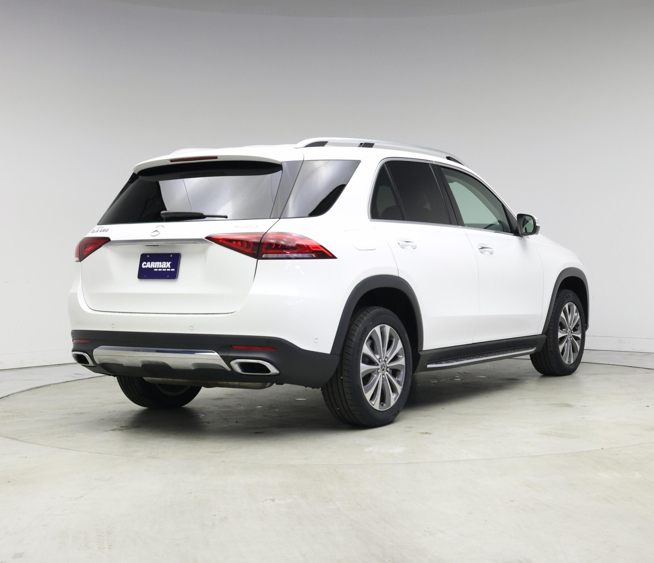 Thumbnail: 2023 Mercedes-Benz GLE - 8