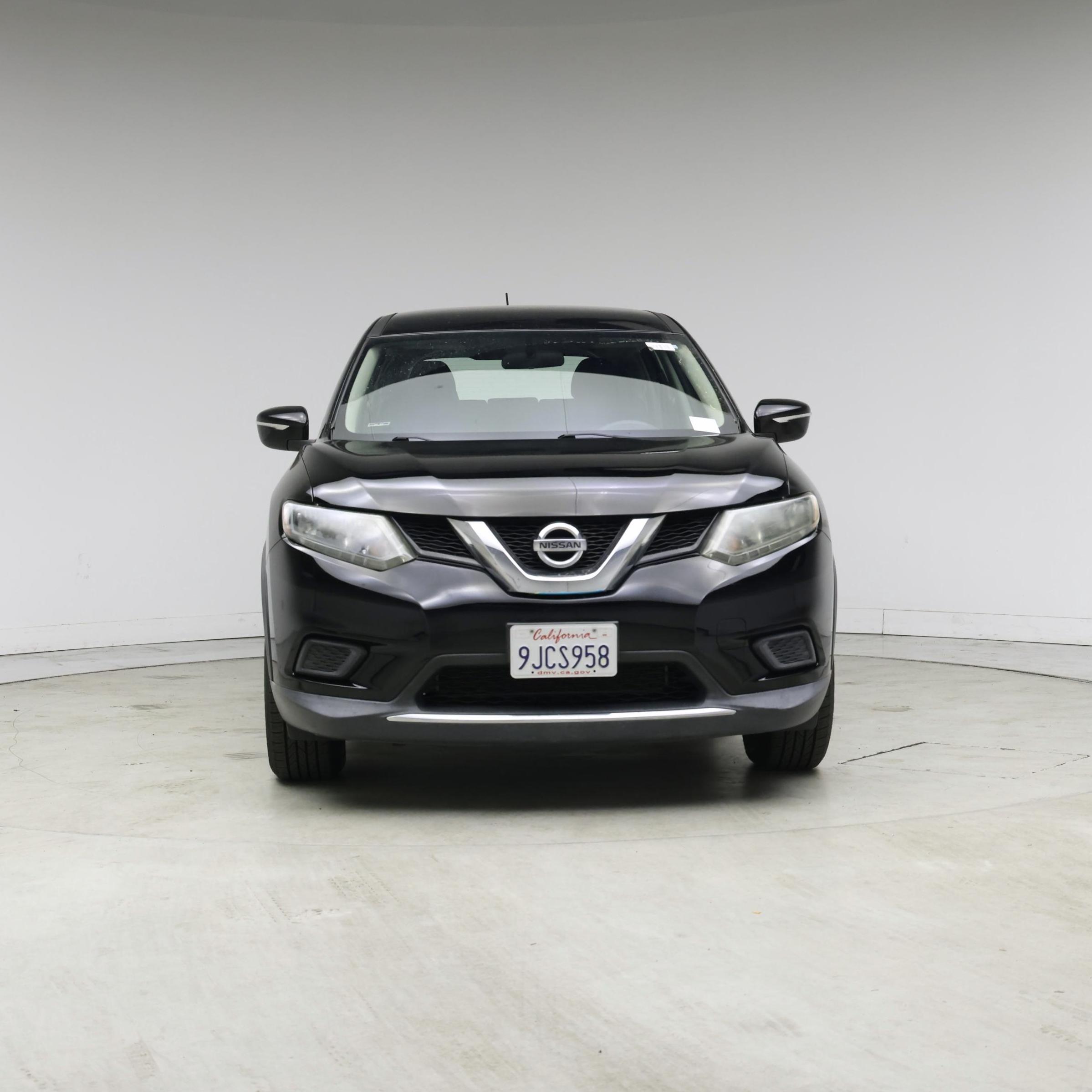 Thumbnail: 2015 Nissan Rogue - 5