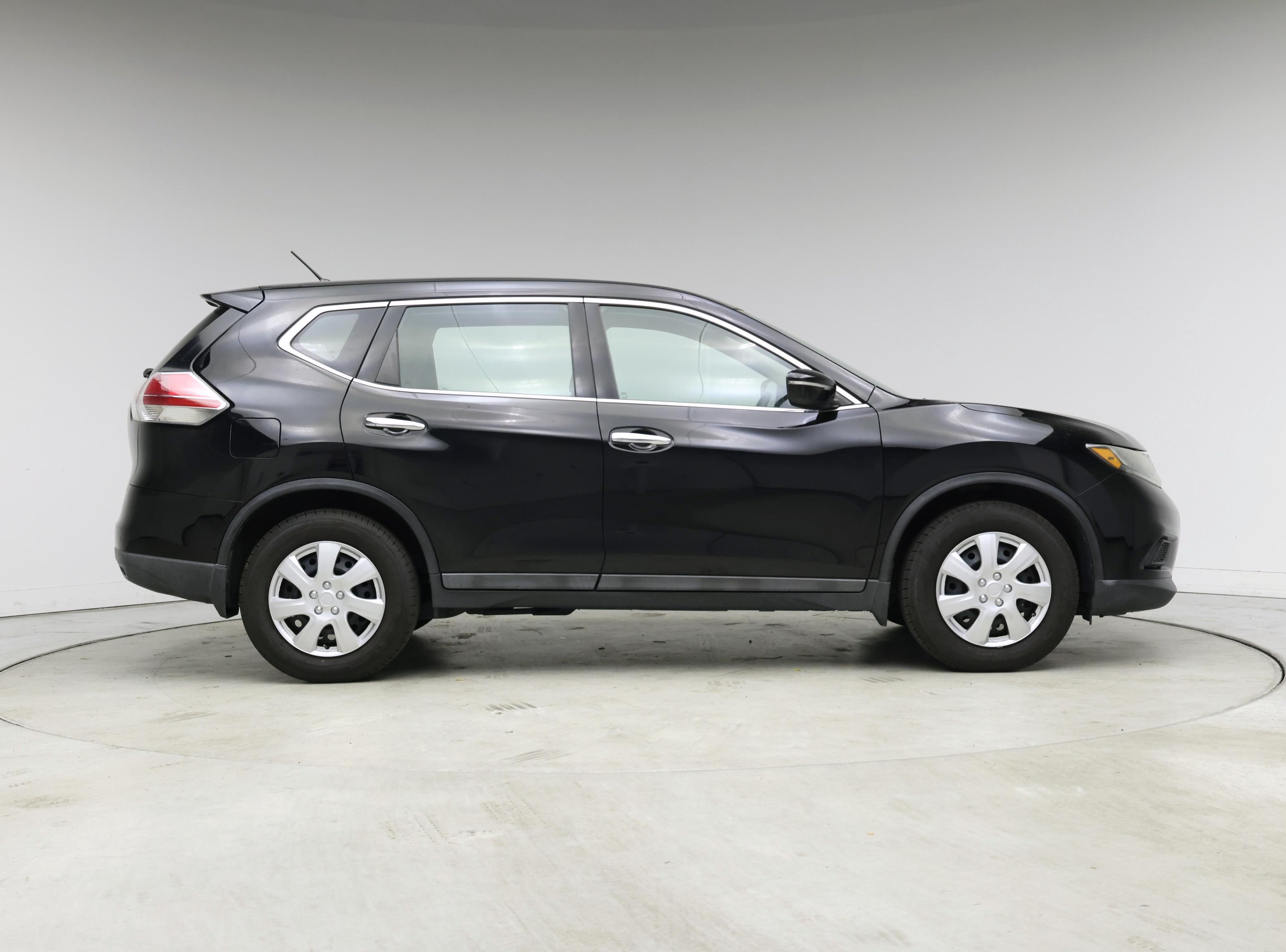 Thumbnail: 2015 Nissan Rogue - 7