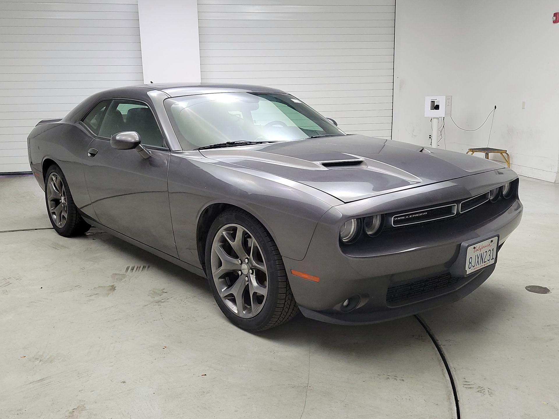 Thumbnail: 2015 Dodge Challenger - 1