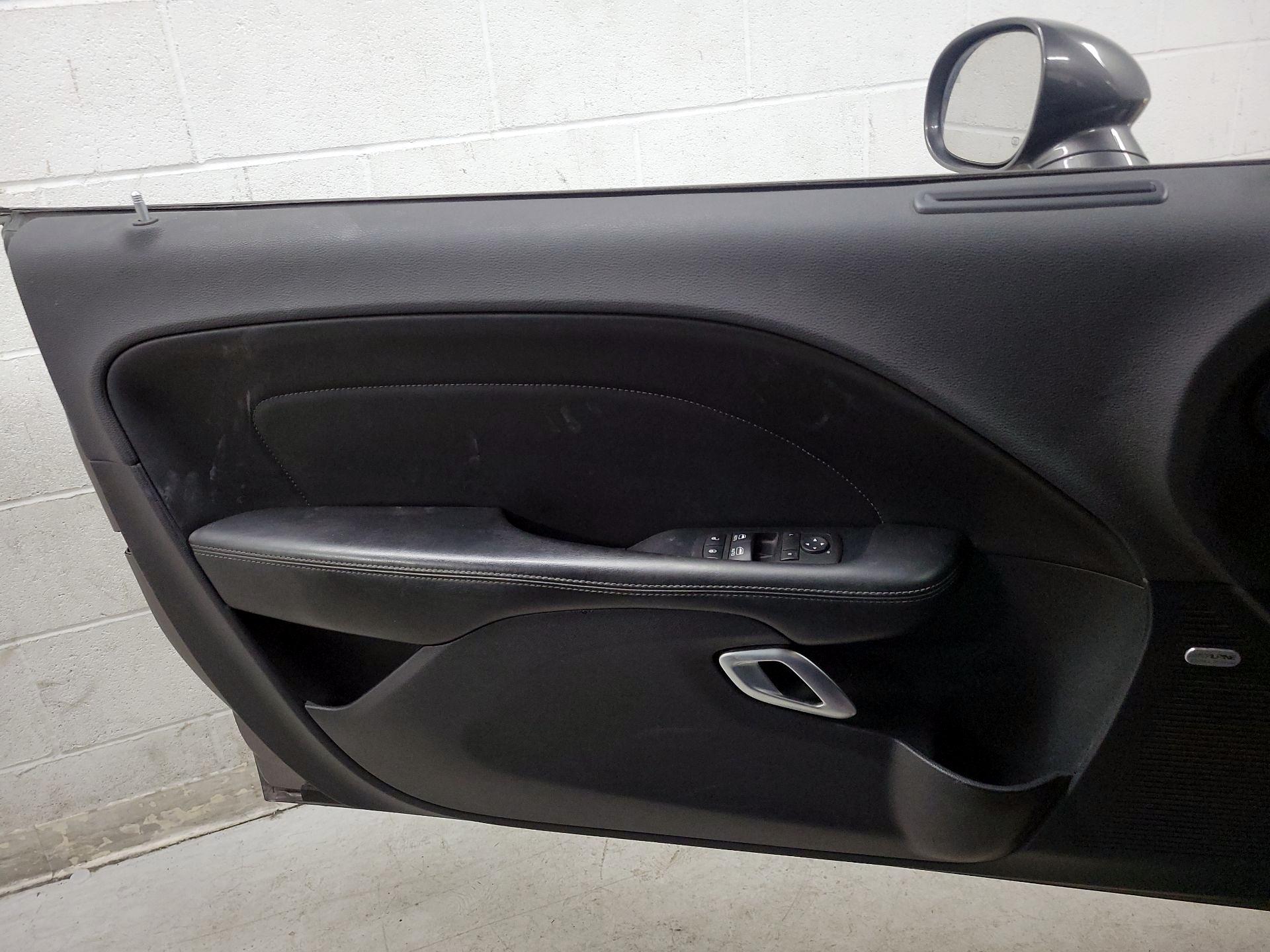 Thumbnail: 2015 Dodge Challenger - 10