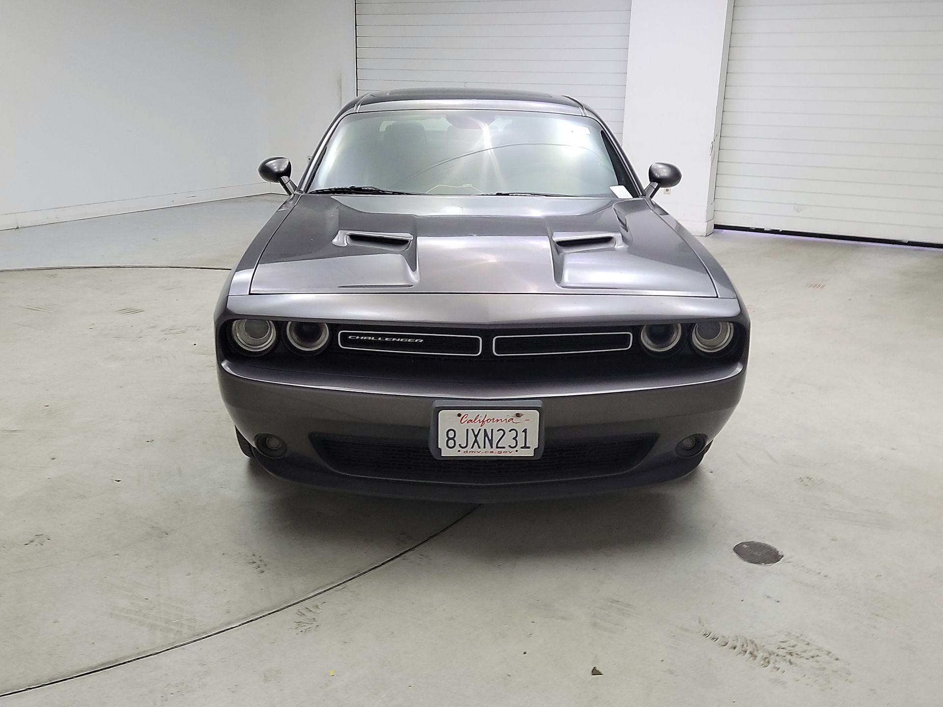 Thumbnail: 2015 Dodge Challenger - 2