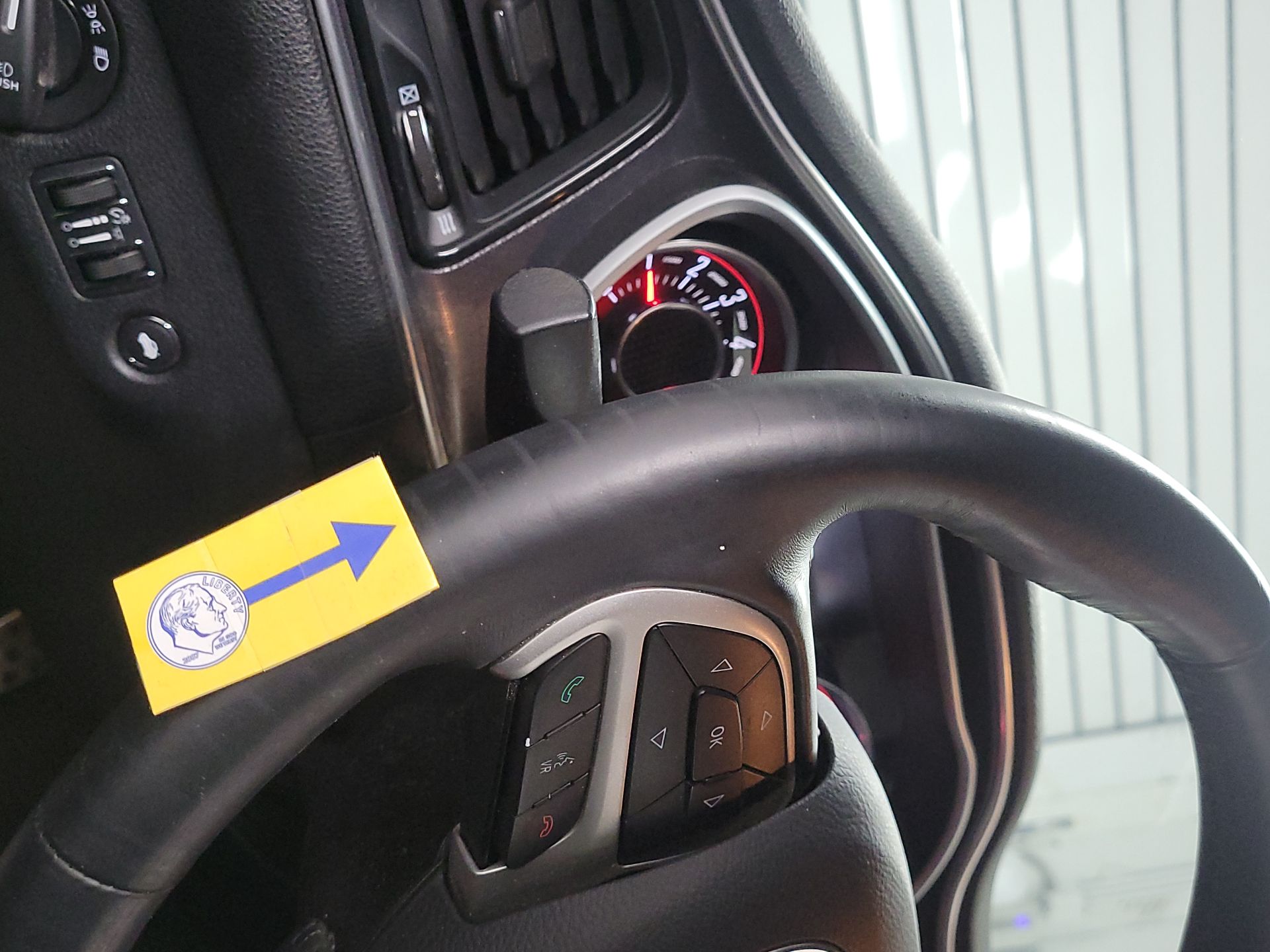 Thumbnail: 2015 Dodge Challenger - 19