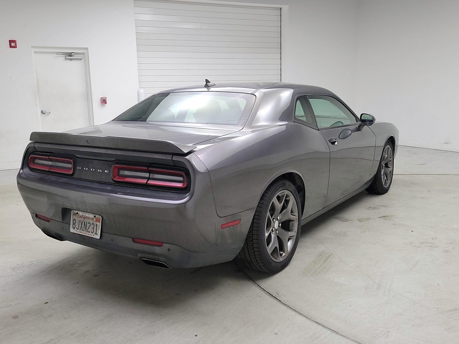 Thumbnail: 2015 Dodge Challenger - 5