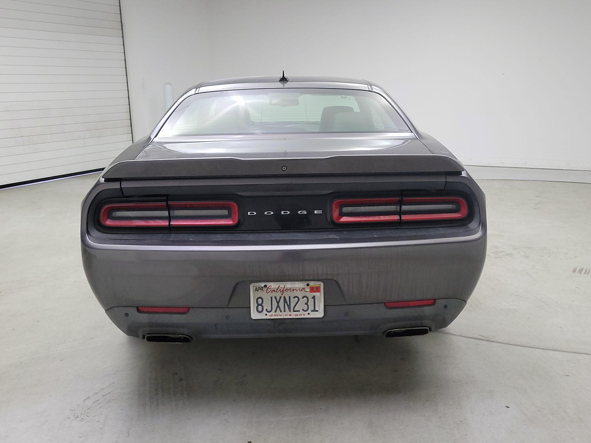 Thumbnail: 2015 Dodge Challenger - 6