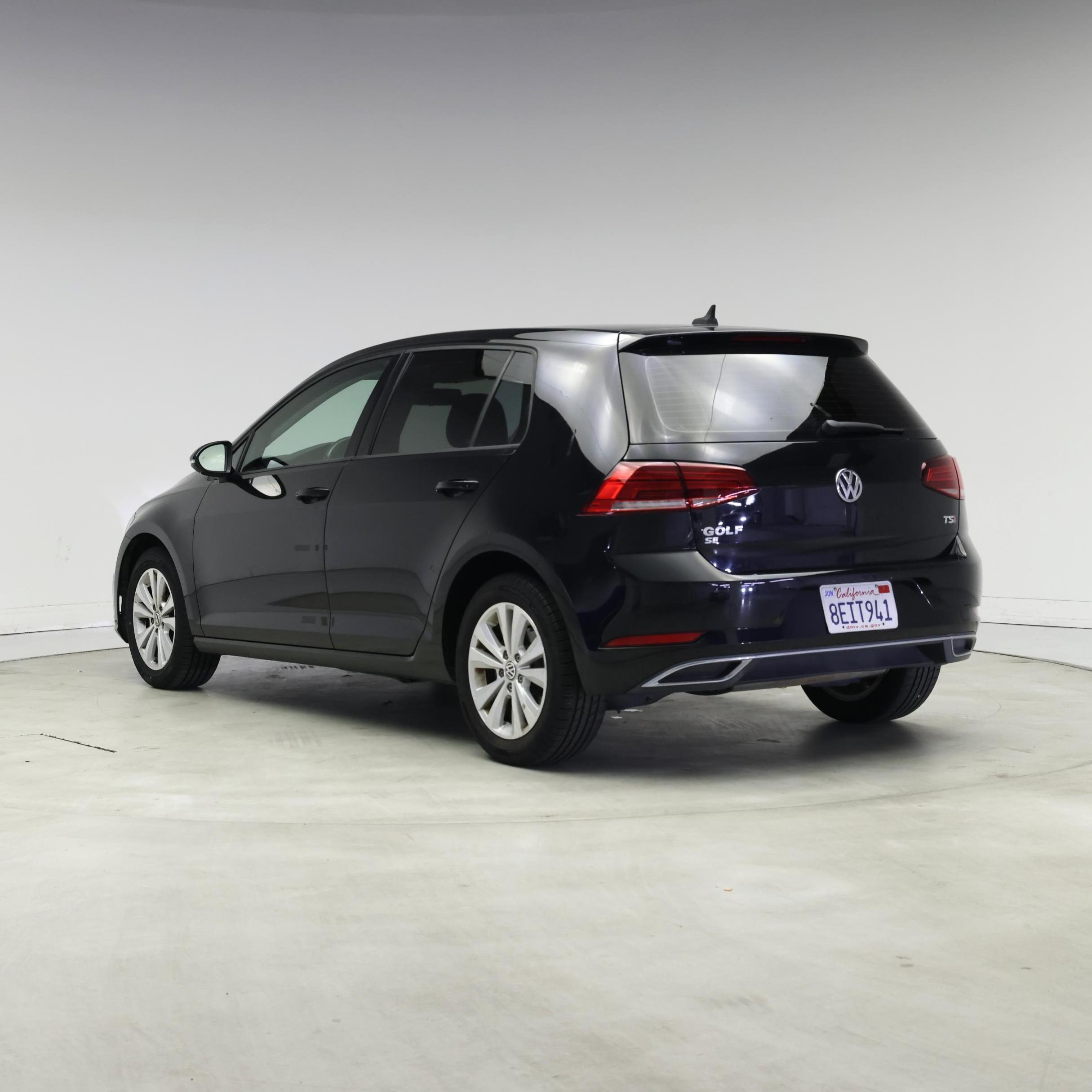 Thumbnail: 2018 Volkswagen Golf - 2