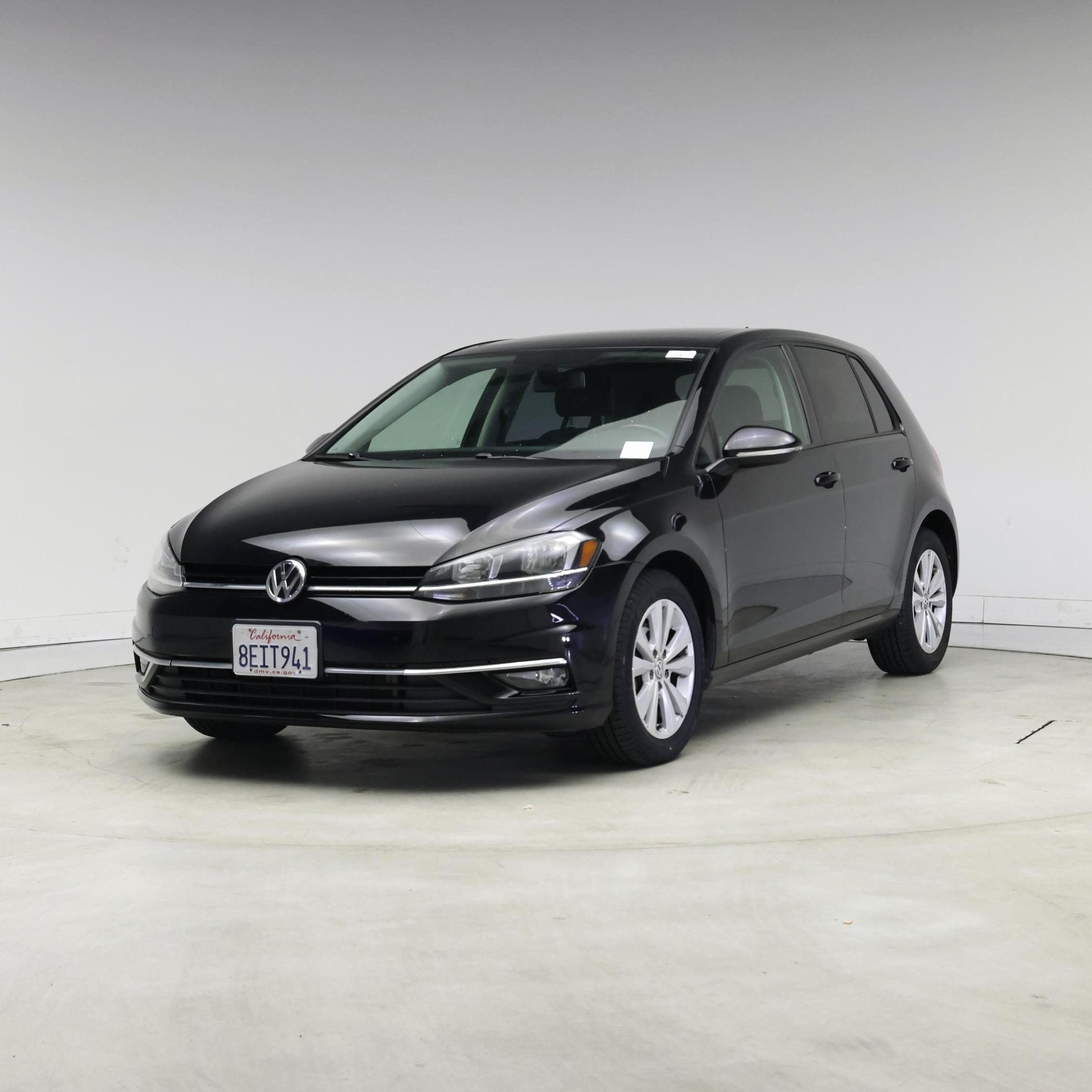 Thumbnail: 2018 Volkswagen Golf - 4