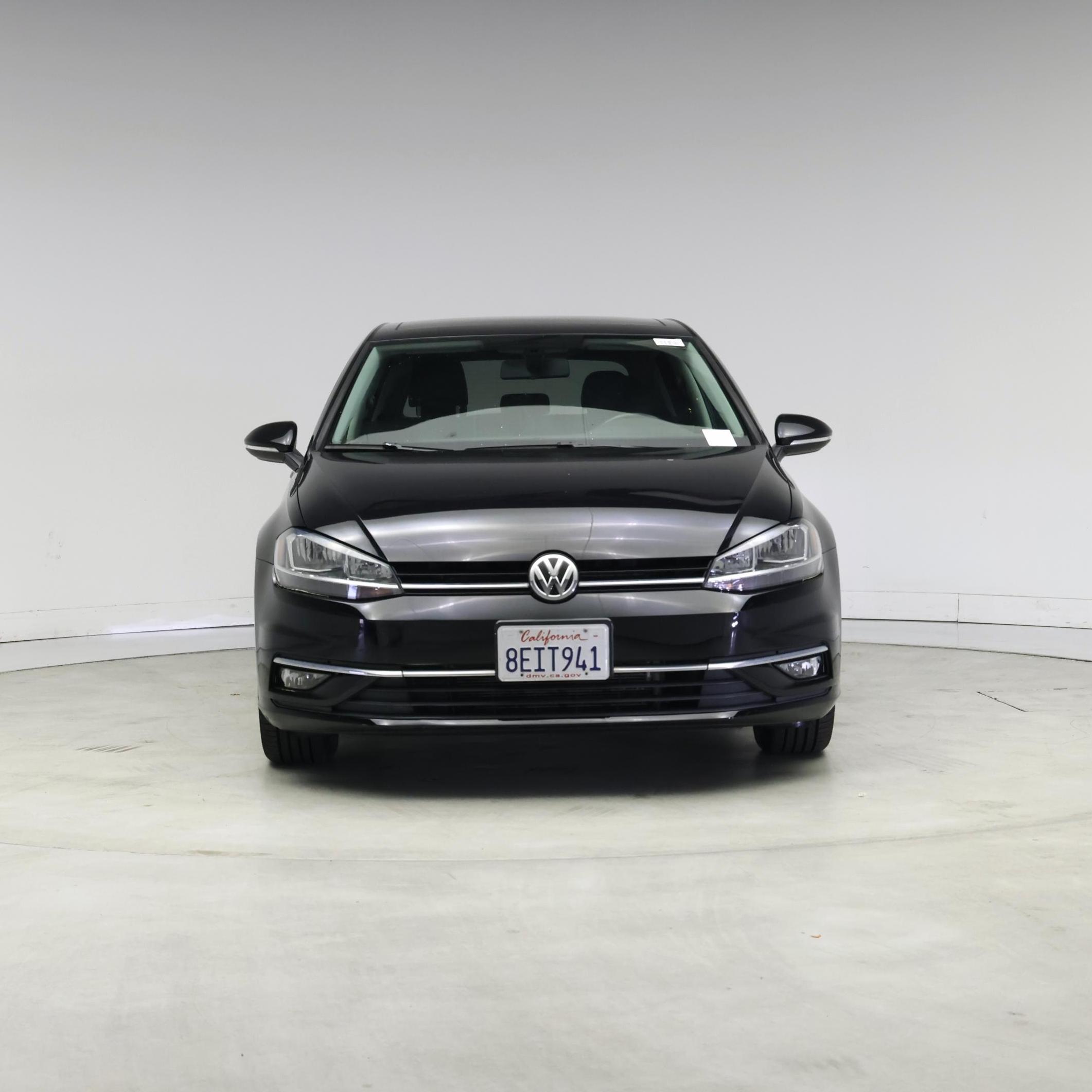 Thumbnail: 2018 Volkswagen Golf - 5