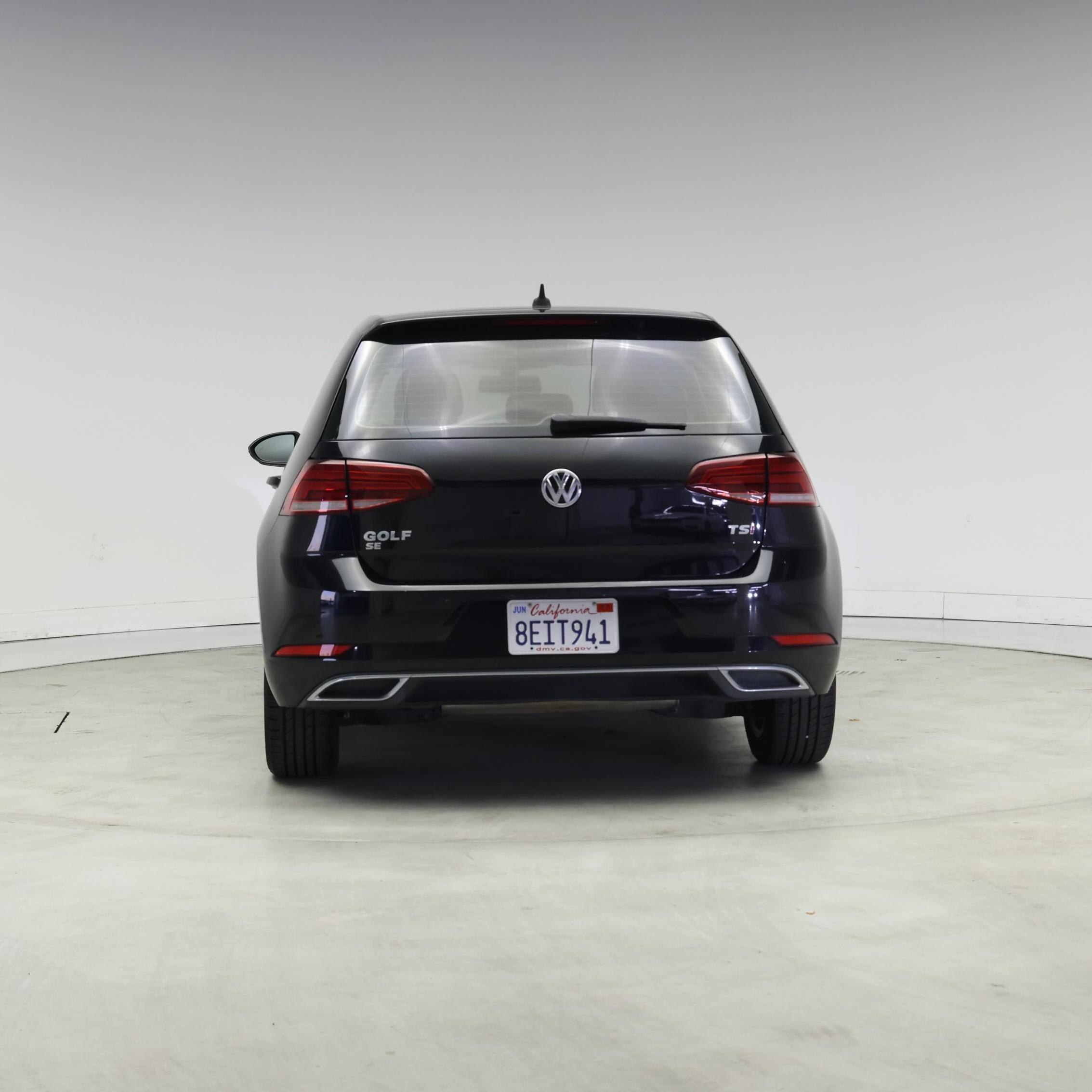 Thumbnail: 2018 Volkswagen Golf - 6