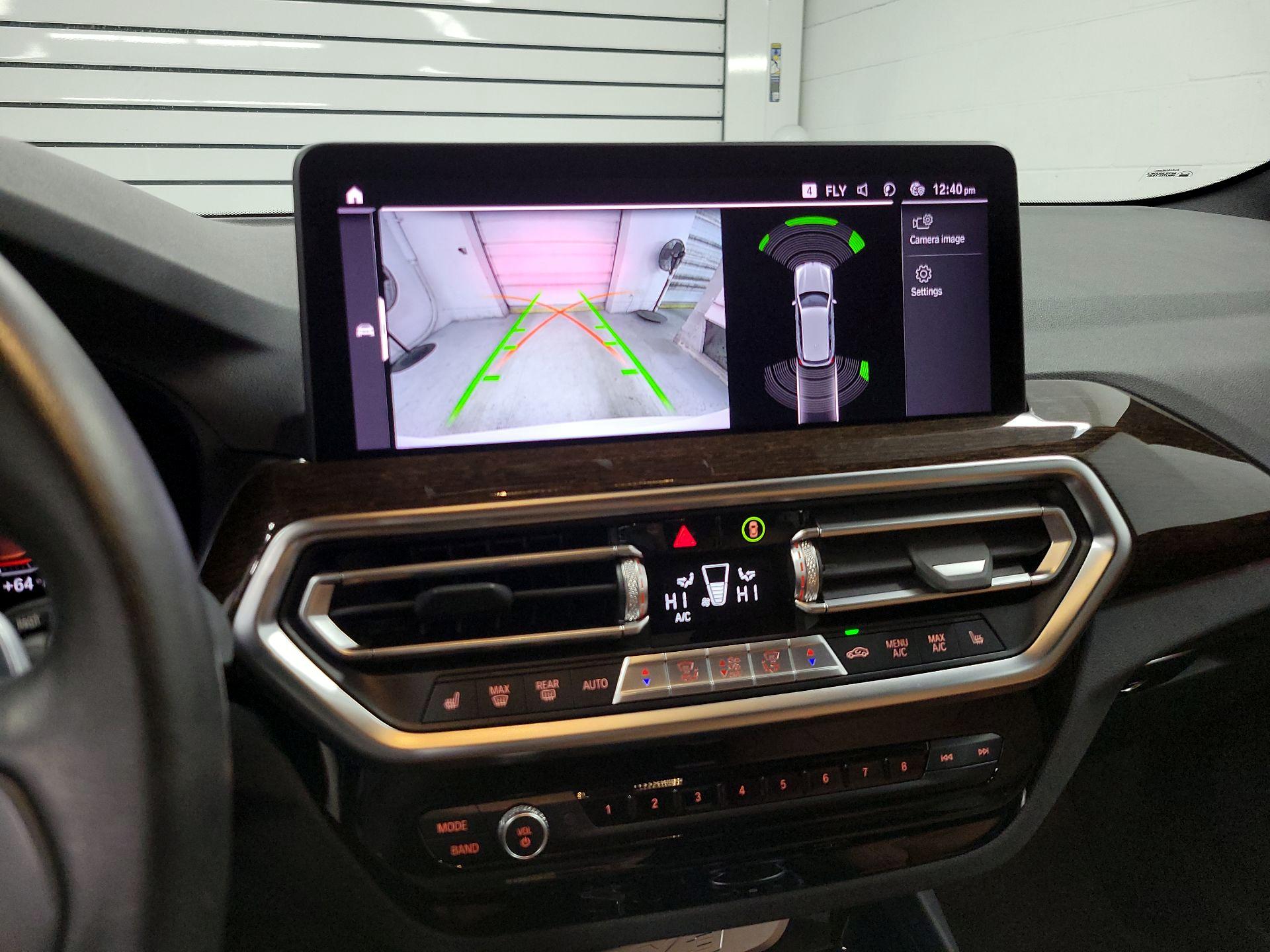 Thumbnail: 2022 BMW X3 - 14