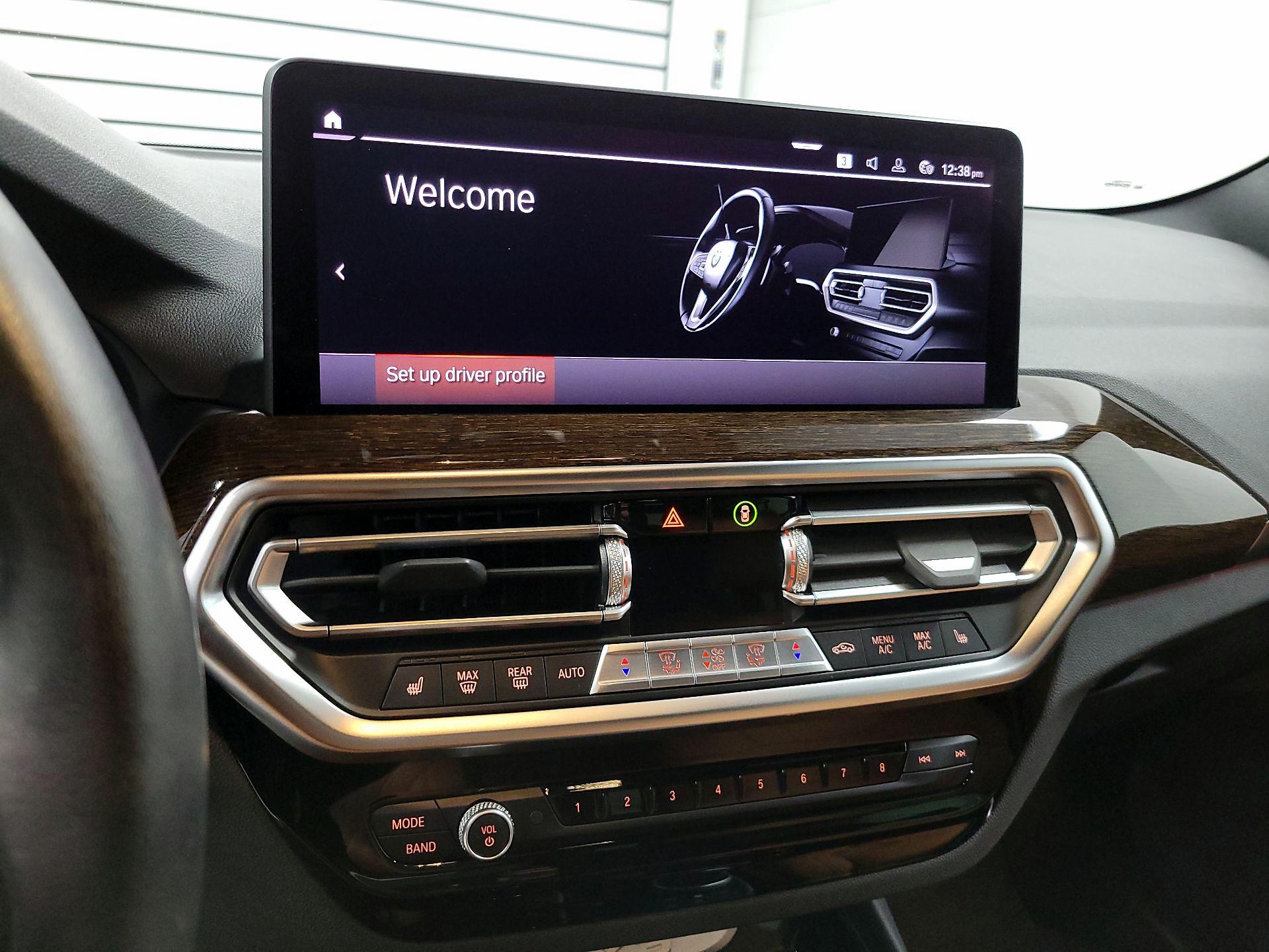 Thumbnail: 2022 BMW X3 - 15