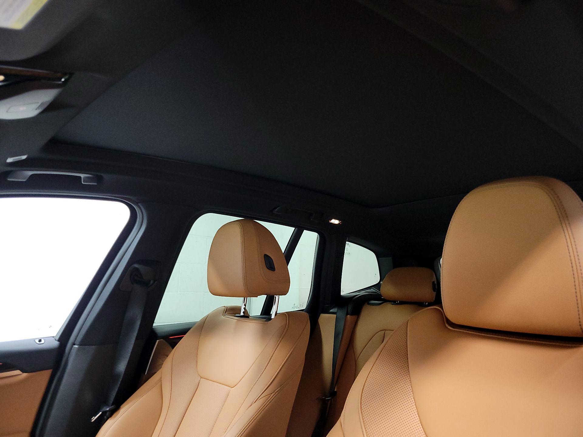 Thumbnail: 2022 BMW X3 - 18