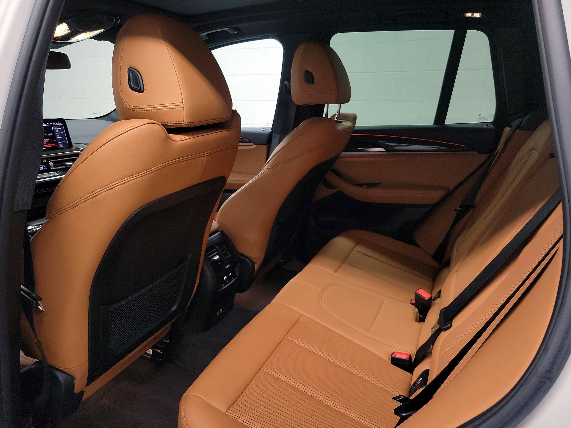 Thumbnail: 2022 BMW X3 - 19