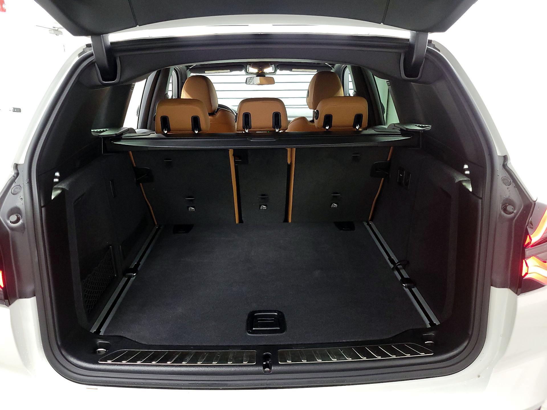 Thumbnail: 2022 BMW X3 - 20