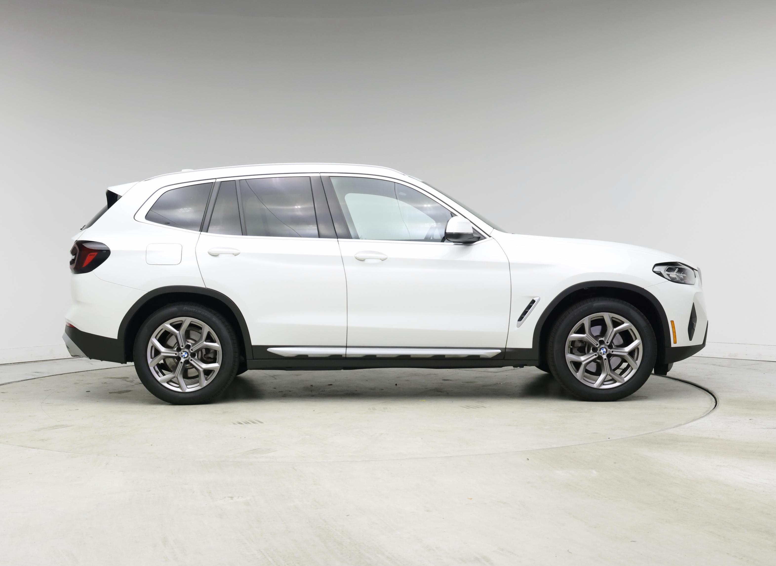 Thumbnail: 2022 BMW X3 - 7