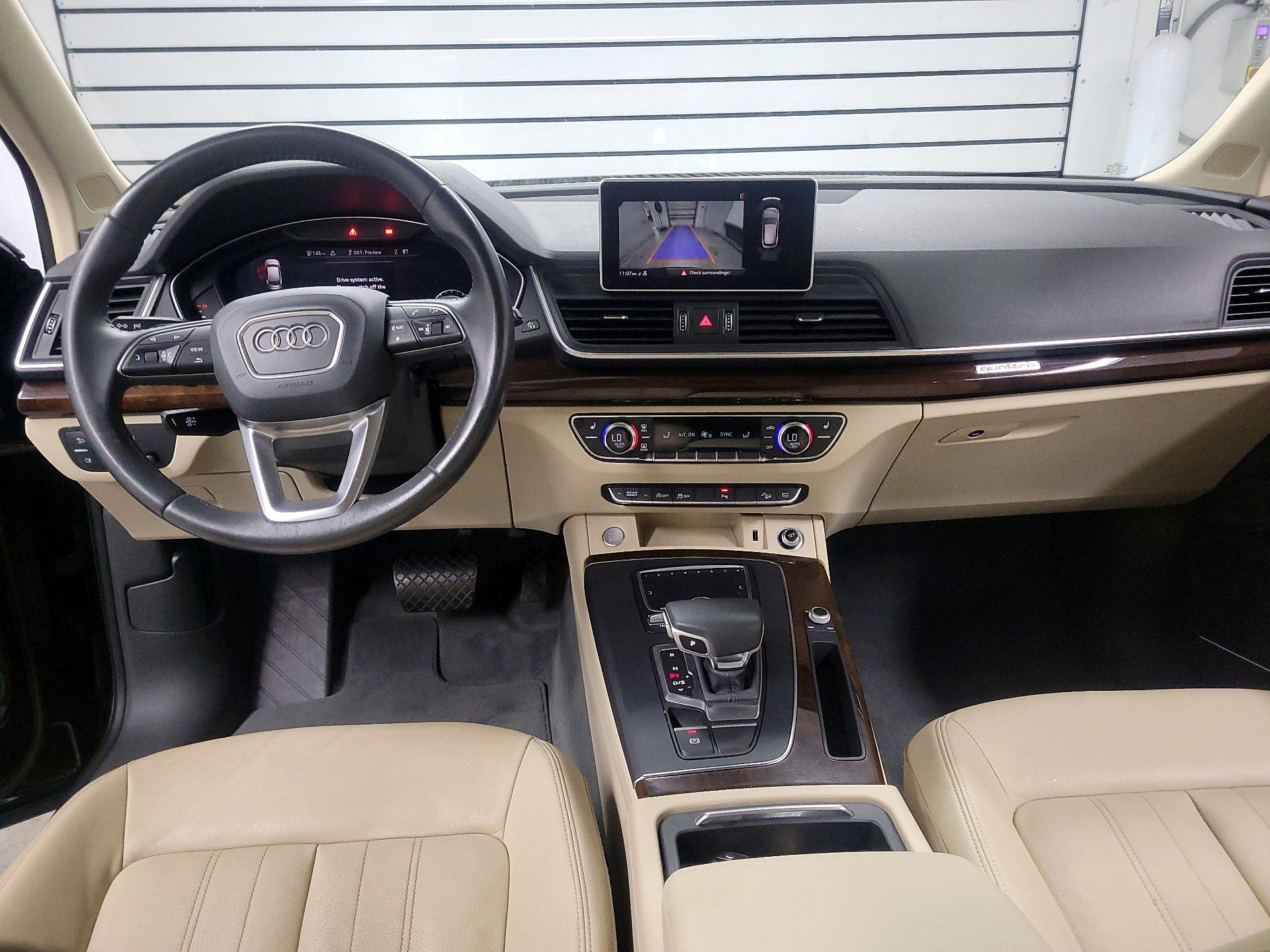 Thumbnail: 2018 Audi Q5 - 9