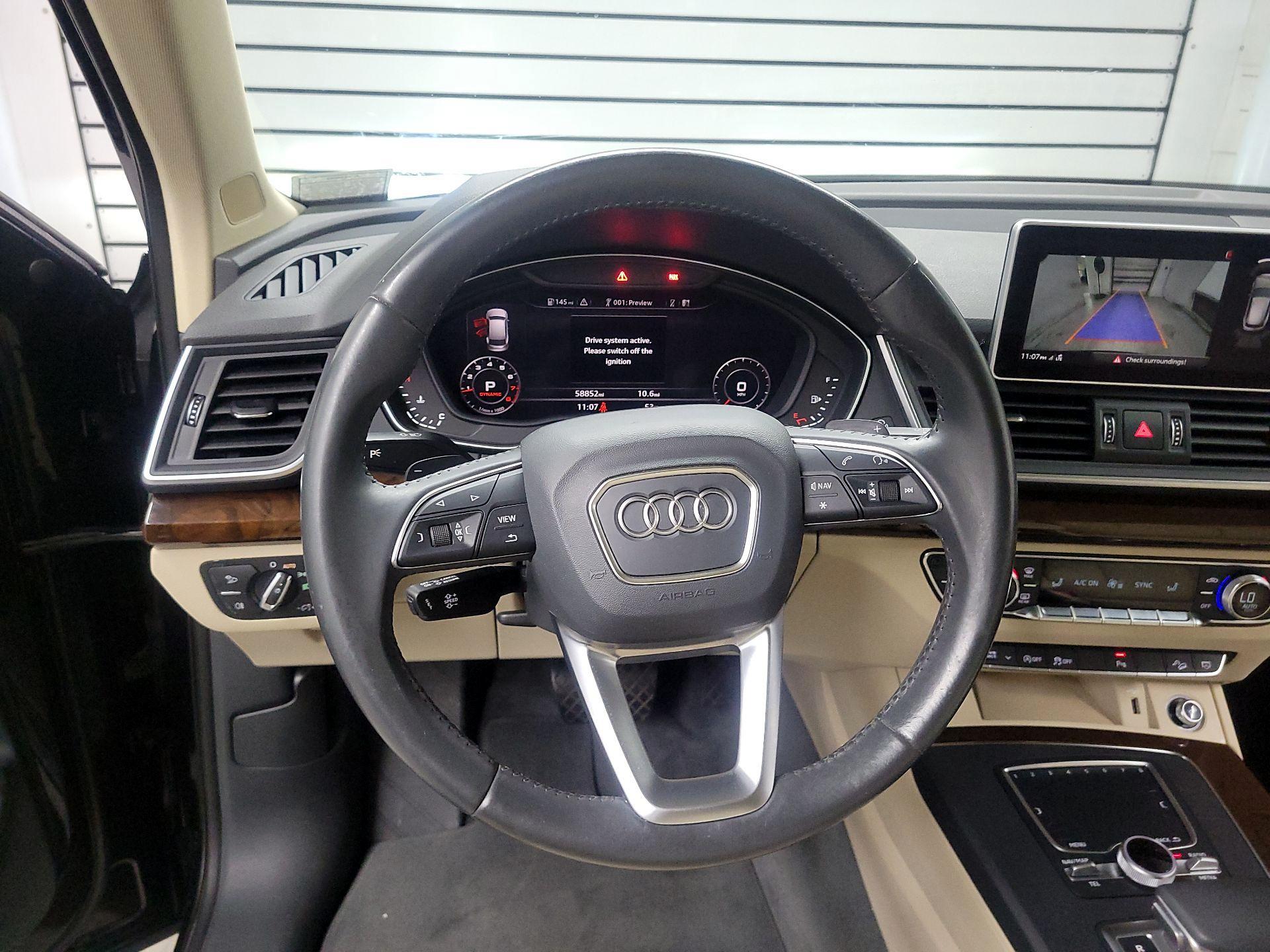 Thumbnail: 2018 Audi Q5 - 10