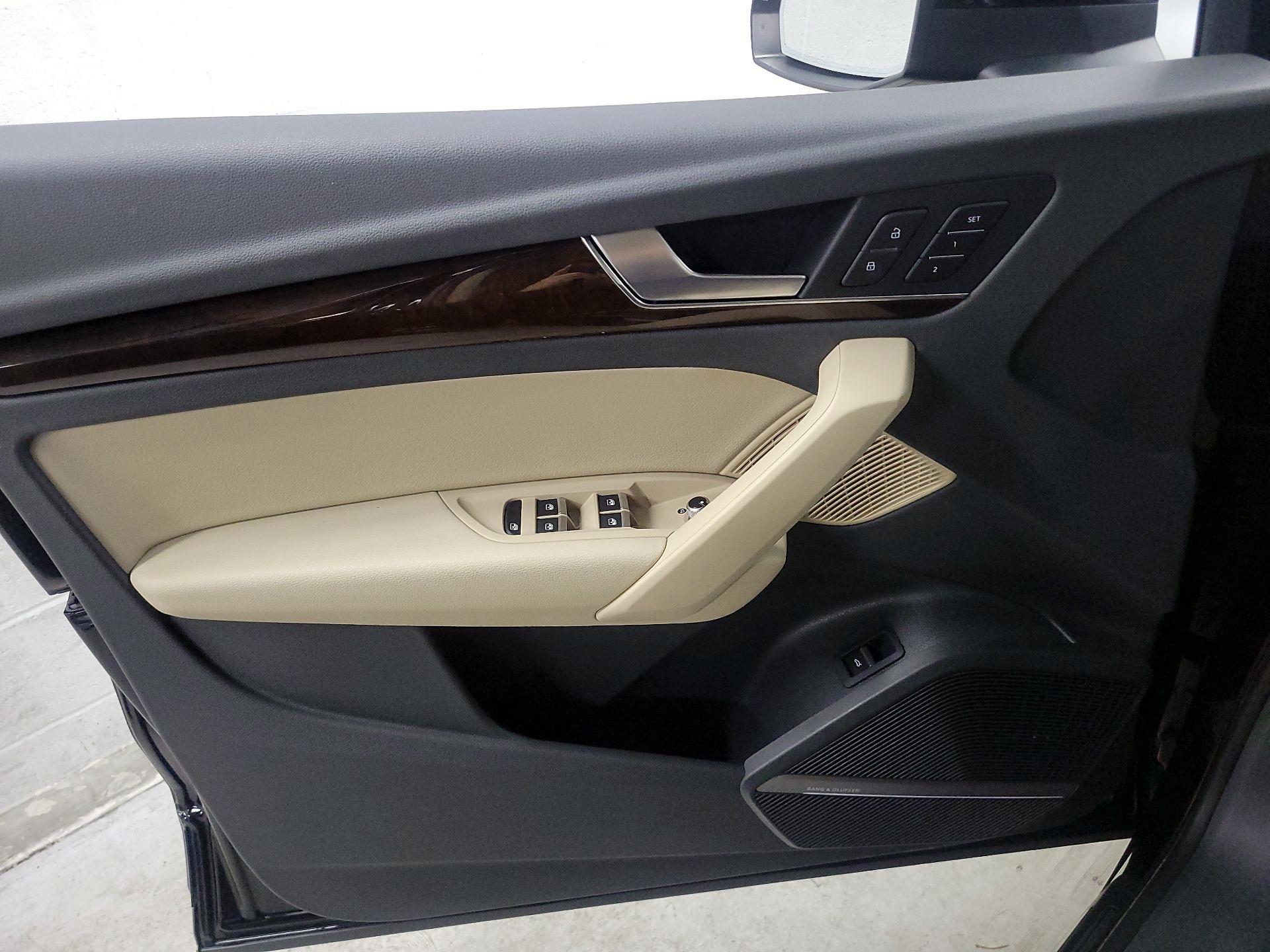 Thumbnail: 2018 Audi Q5 - 12