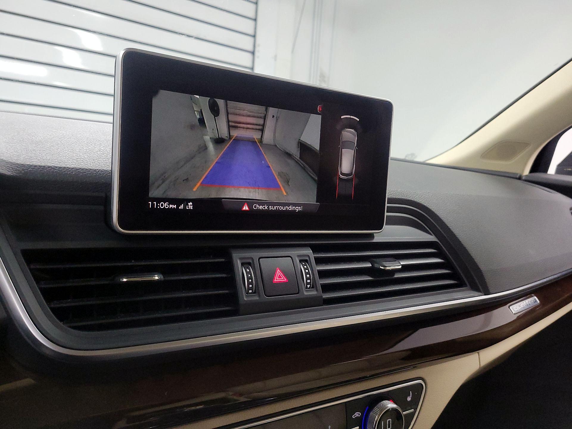 Thumbnail: 2018 Audi Q5 - 14