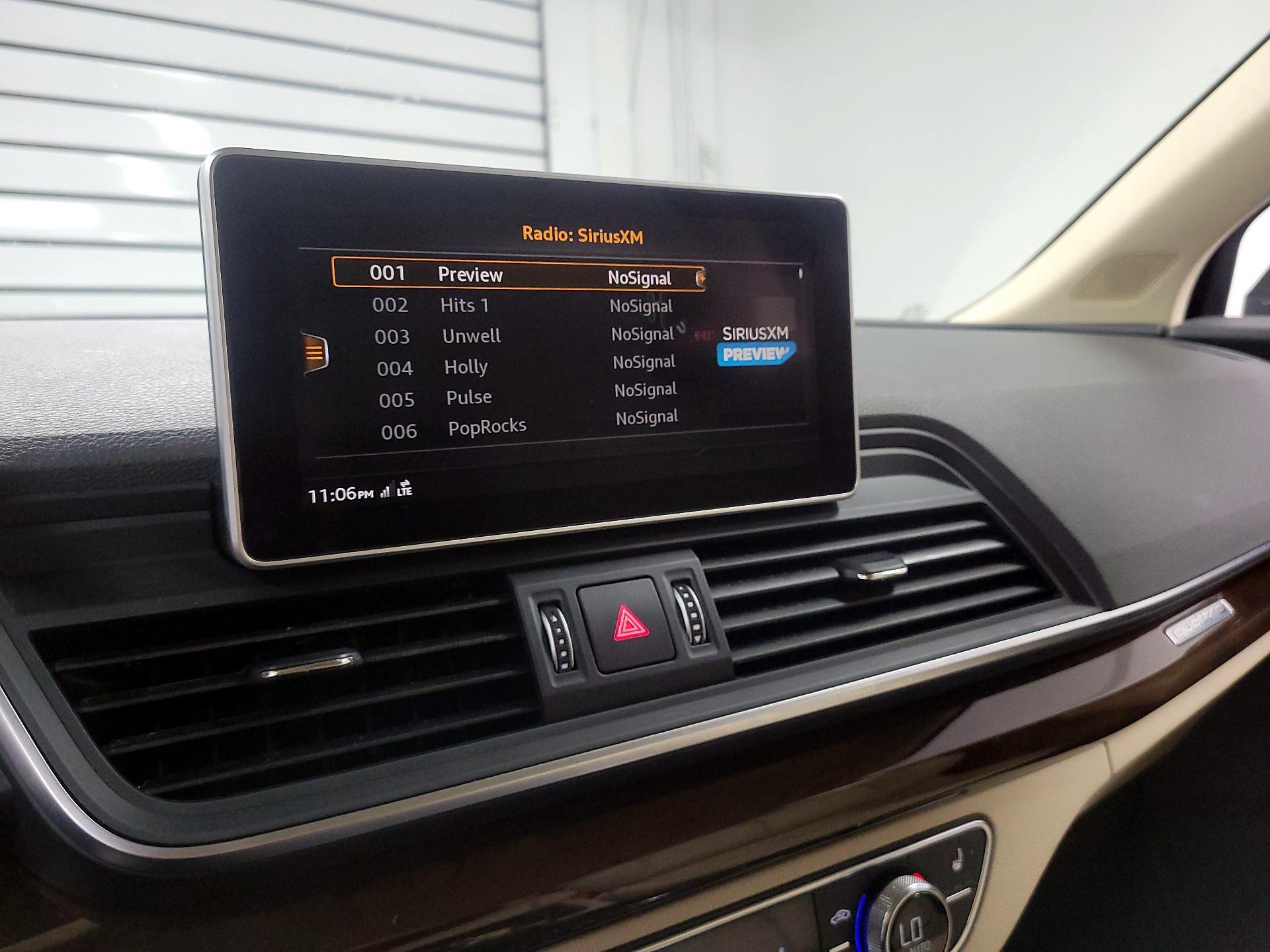 Thumbnail: 2018 Audi Q5 - 15