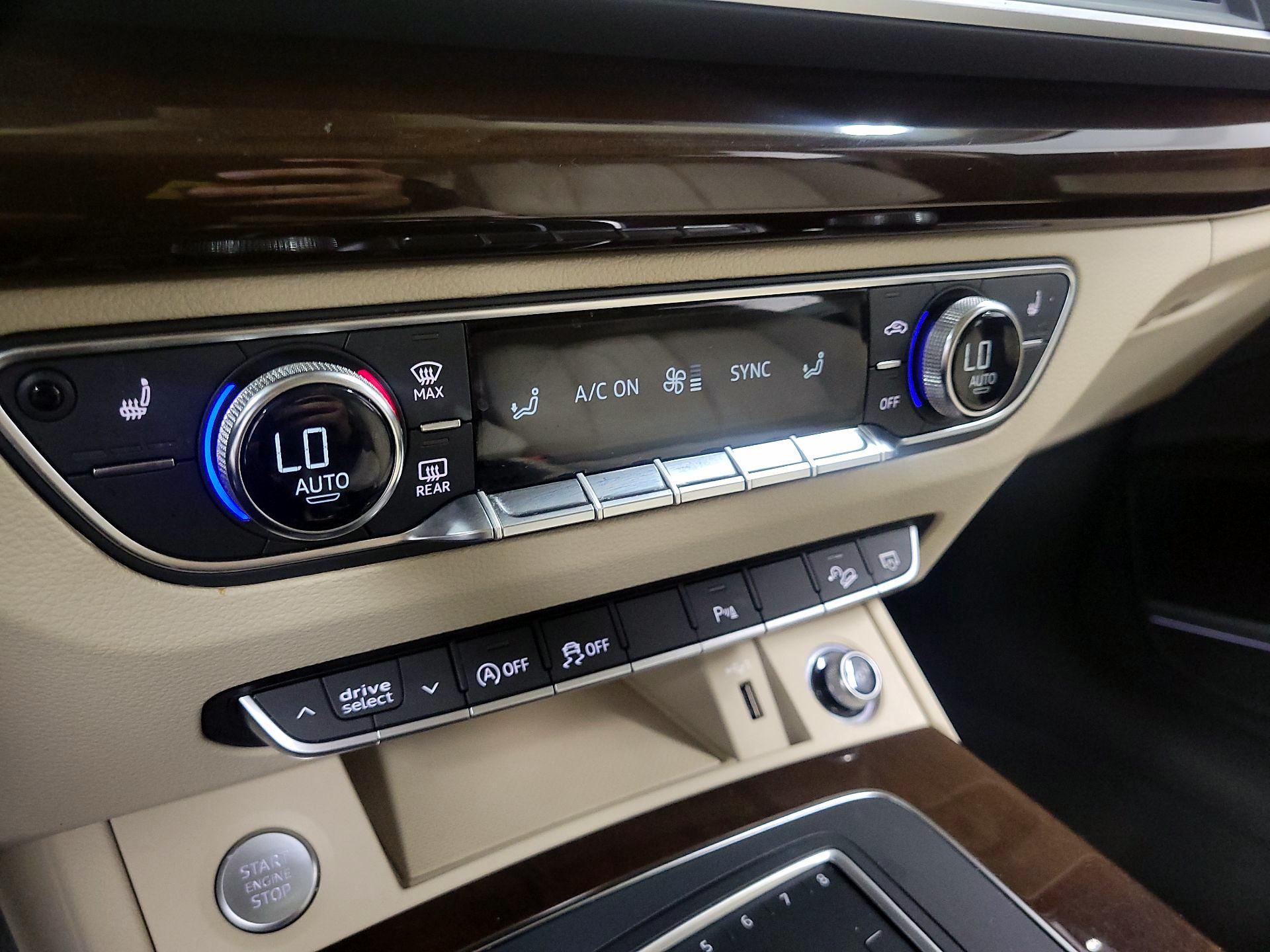 Thumbnail: 2018 Audi Q5 - 16