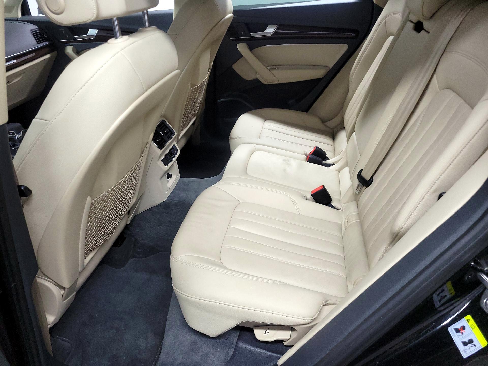 Thumbnail: 2018 Audi Q5 - 18