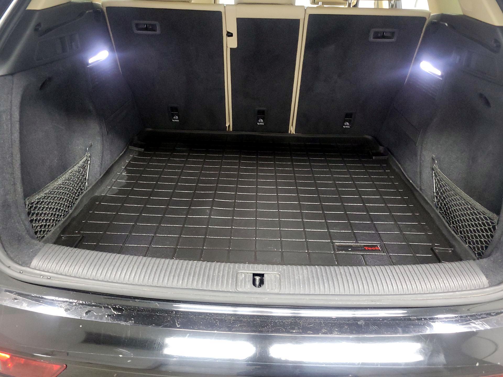 Thumbnail: 2018 Audi Q5 - 19