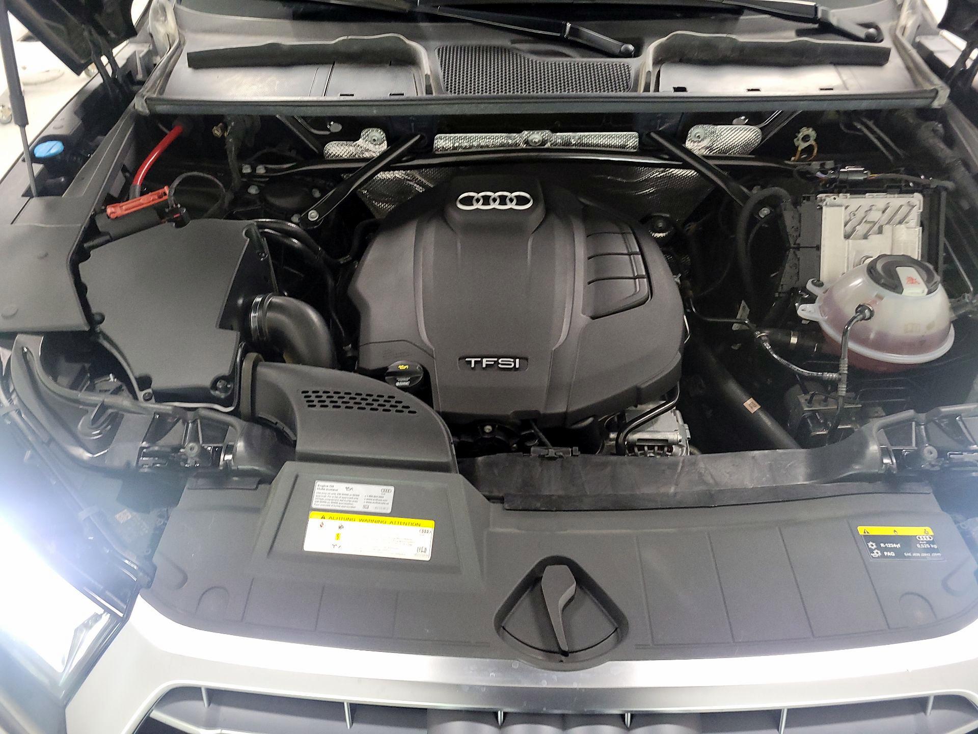 Thumbnail: 2018 Audi Q5 - 20