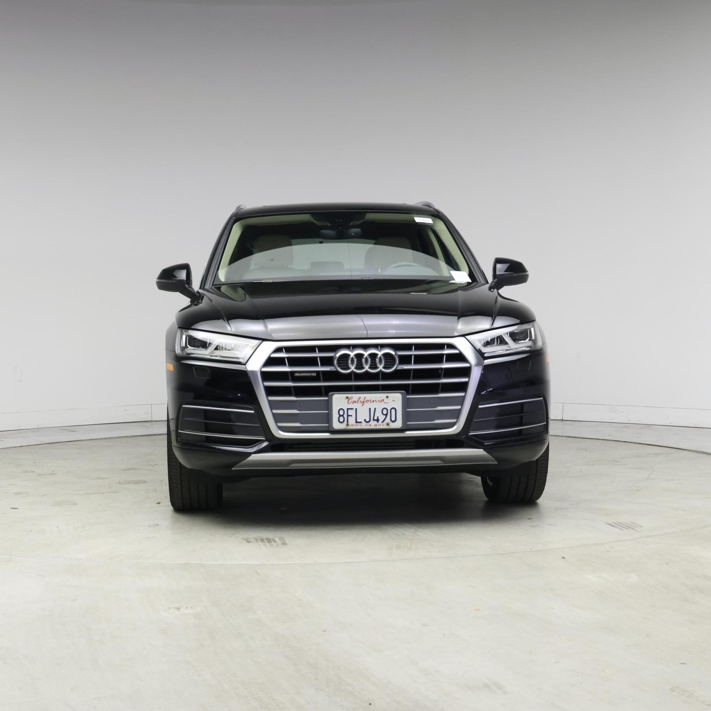 Thumbnail: 2018 Audi Q5 - 5