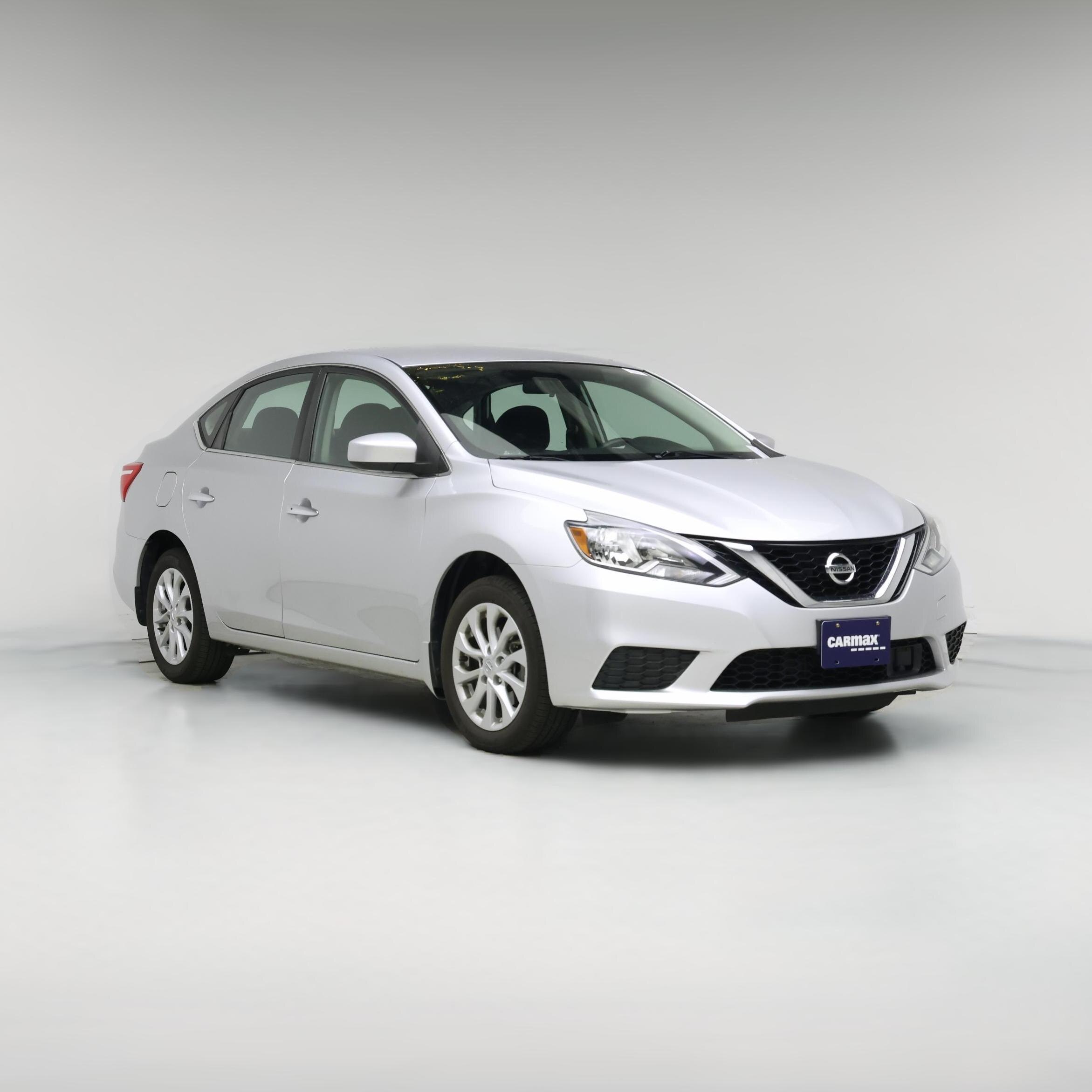 Thumbnail: 2019 Nissan Sentra - 1