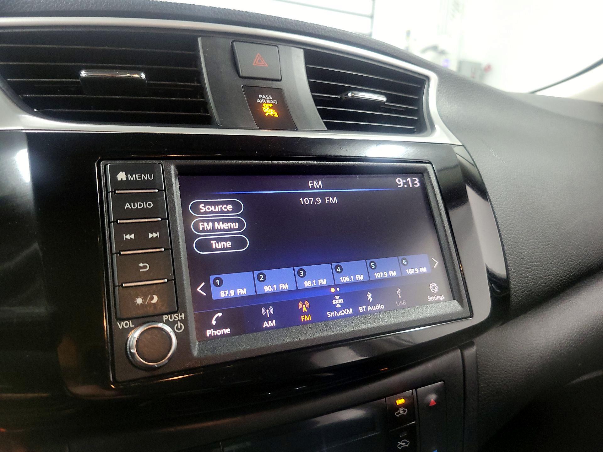 Thumbnail: 2019 Nissan Sentra - 13