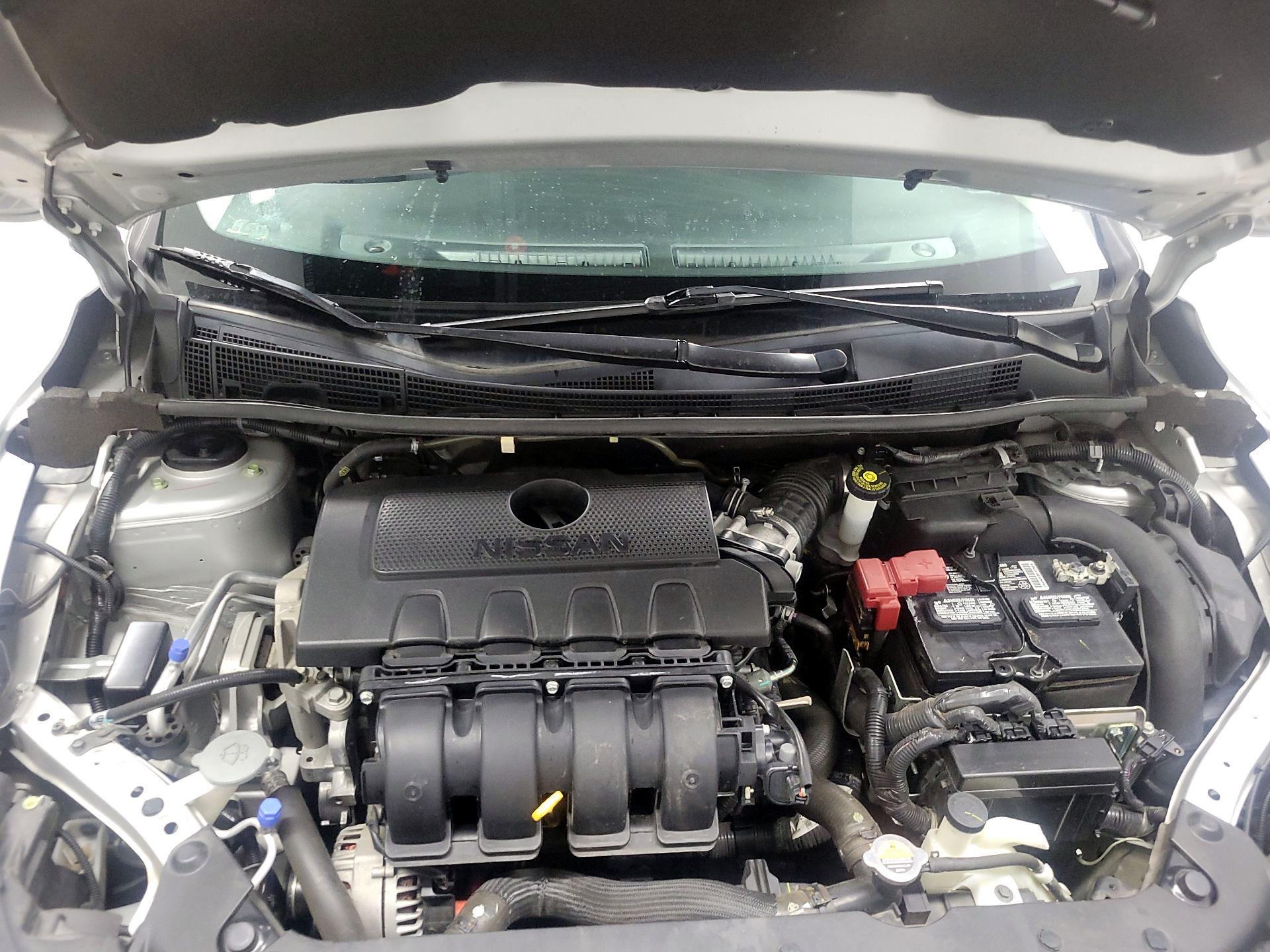 Thumbnail: 2019 Nissan Sentra - 18