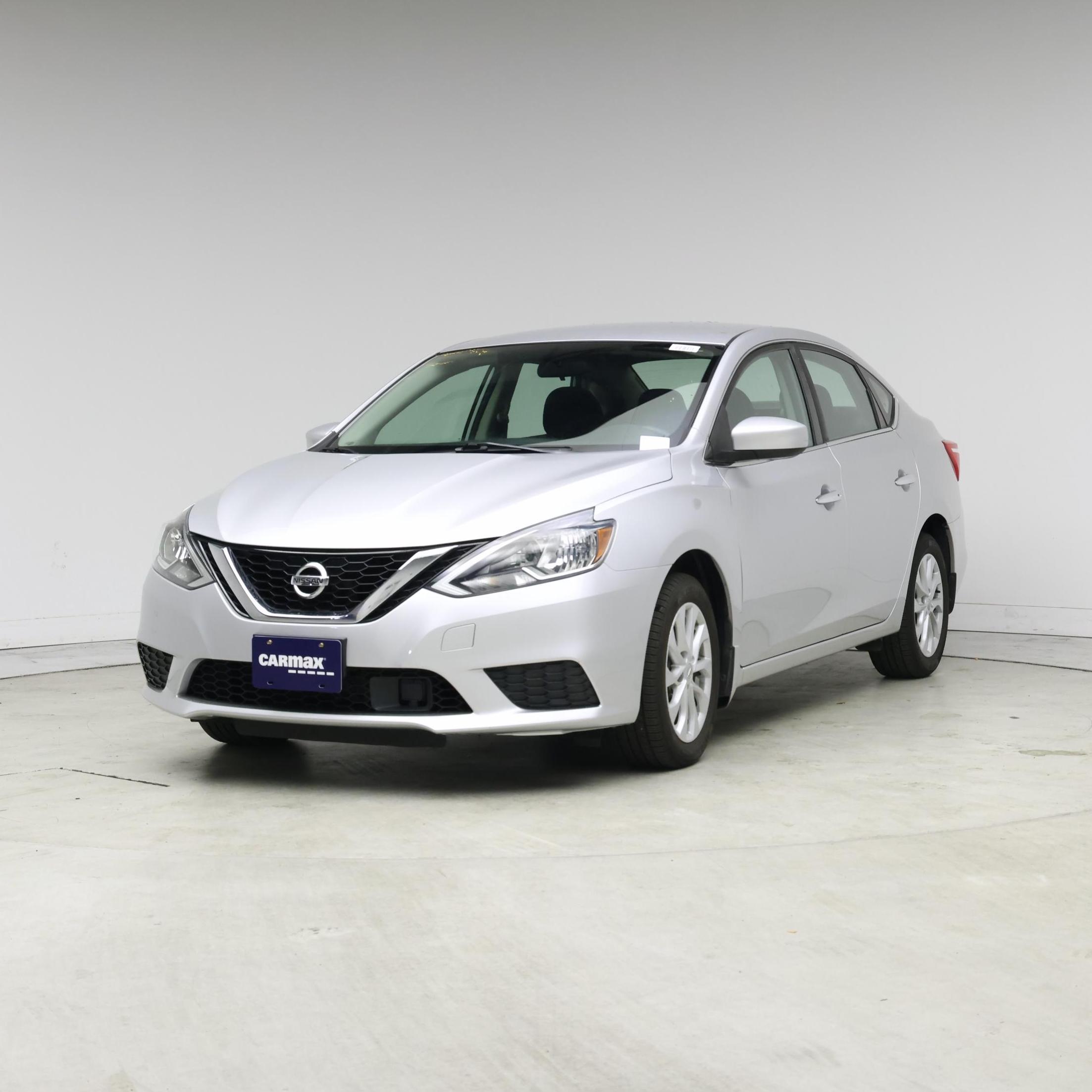 Thumbnail: 2019 Nissan Sentra - 4
