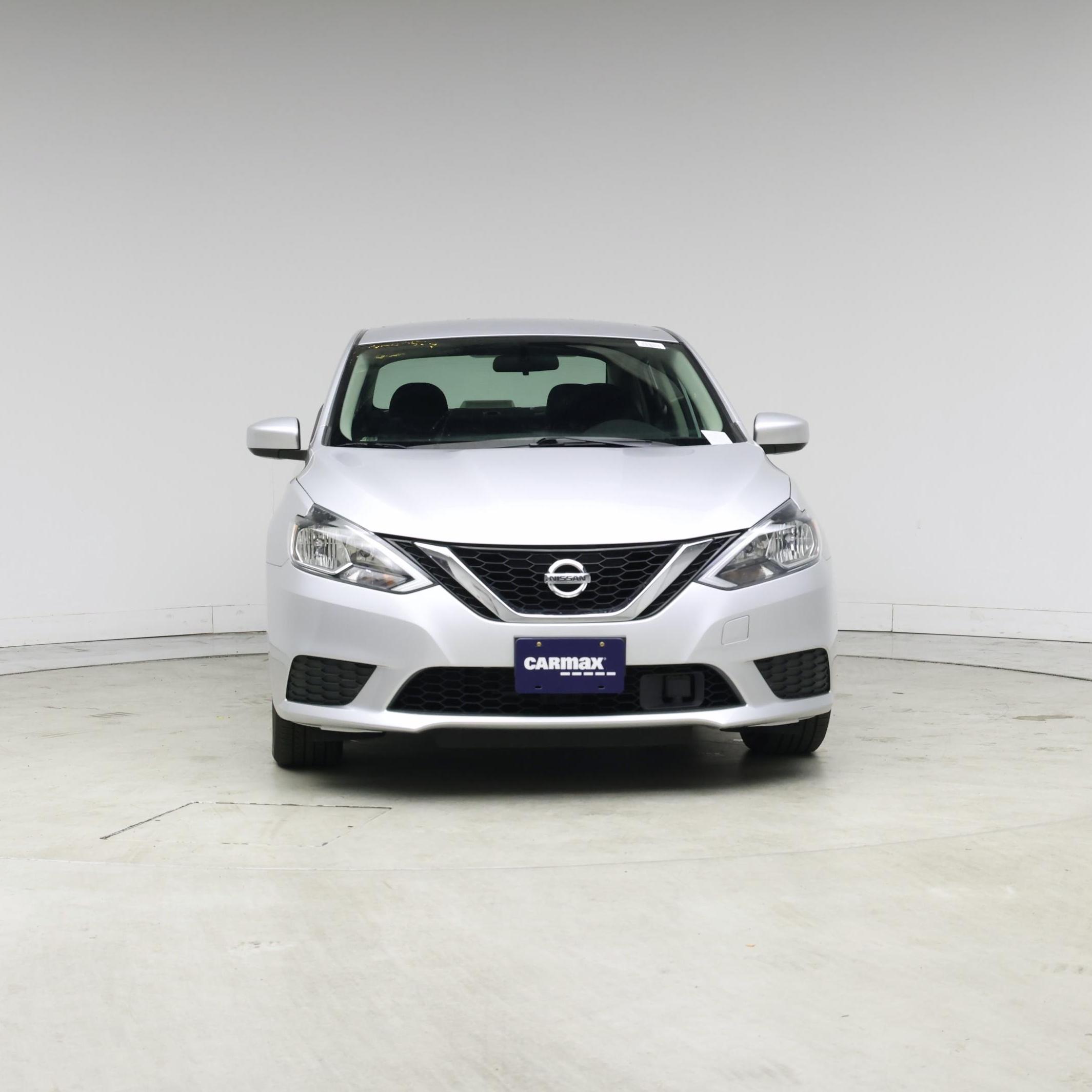 Thumbnail: 2019 Nissan Sentra - 5