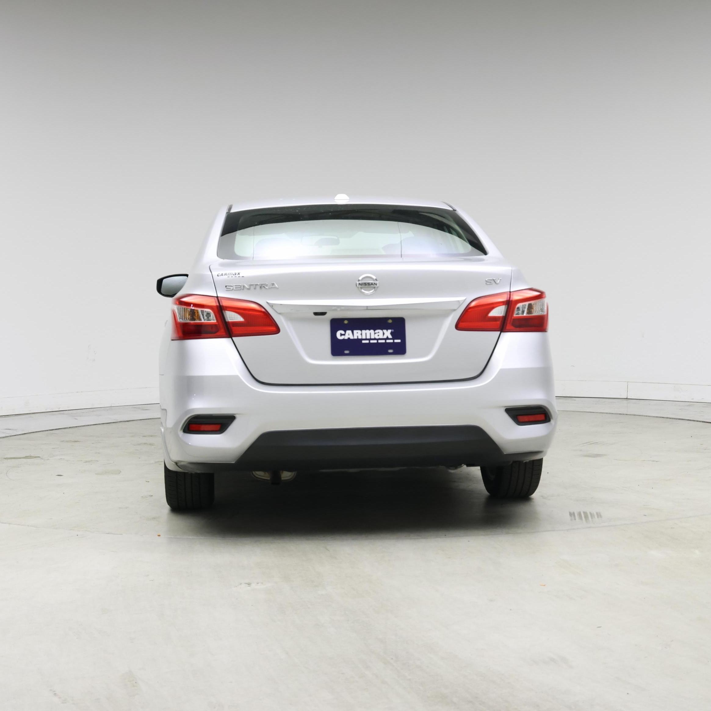 Thumbnail: 2019 Nissan Sentra - 6