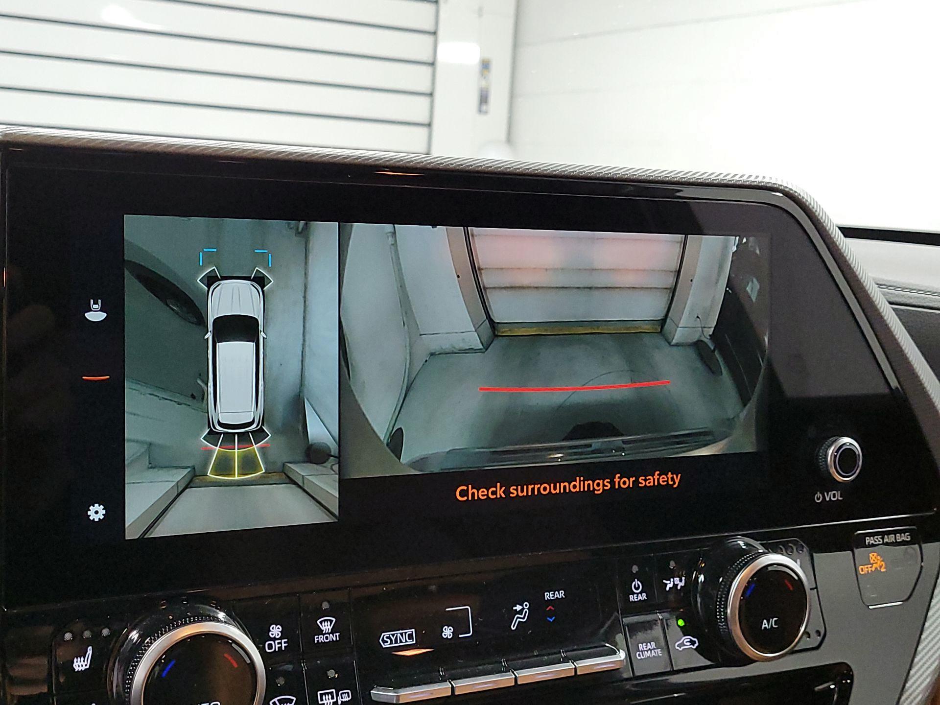 Thumbnail: 2025 Toyota Highlander - 11