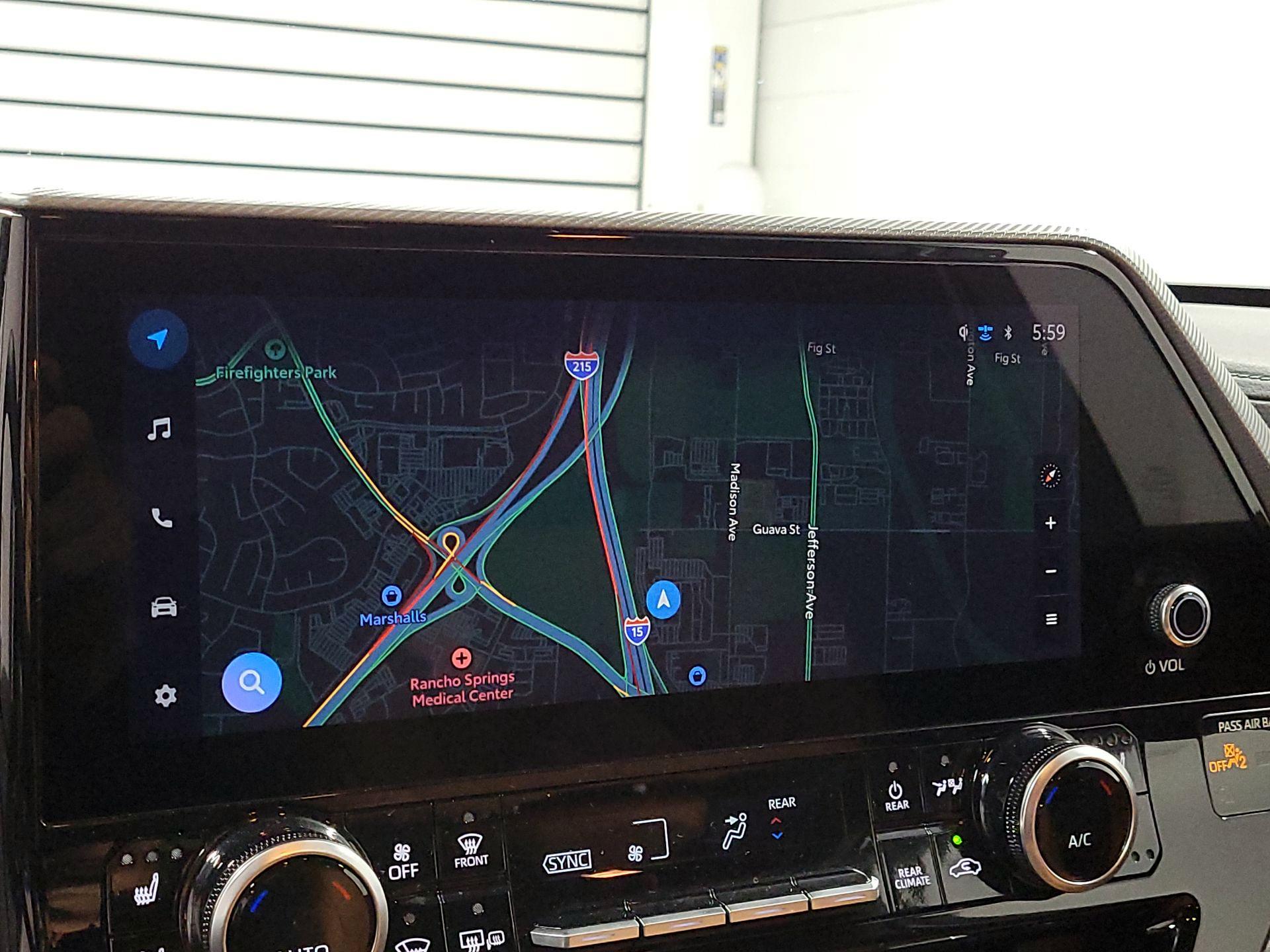 Thumbnail: 2025 Toyota Highlander - 12