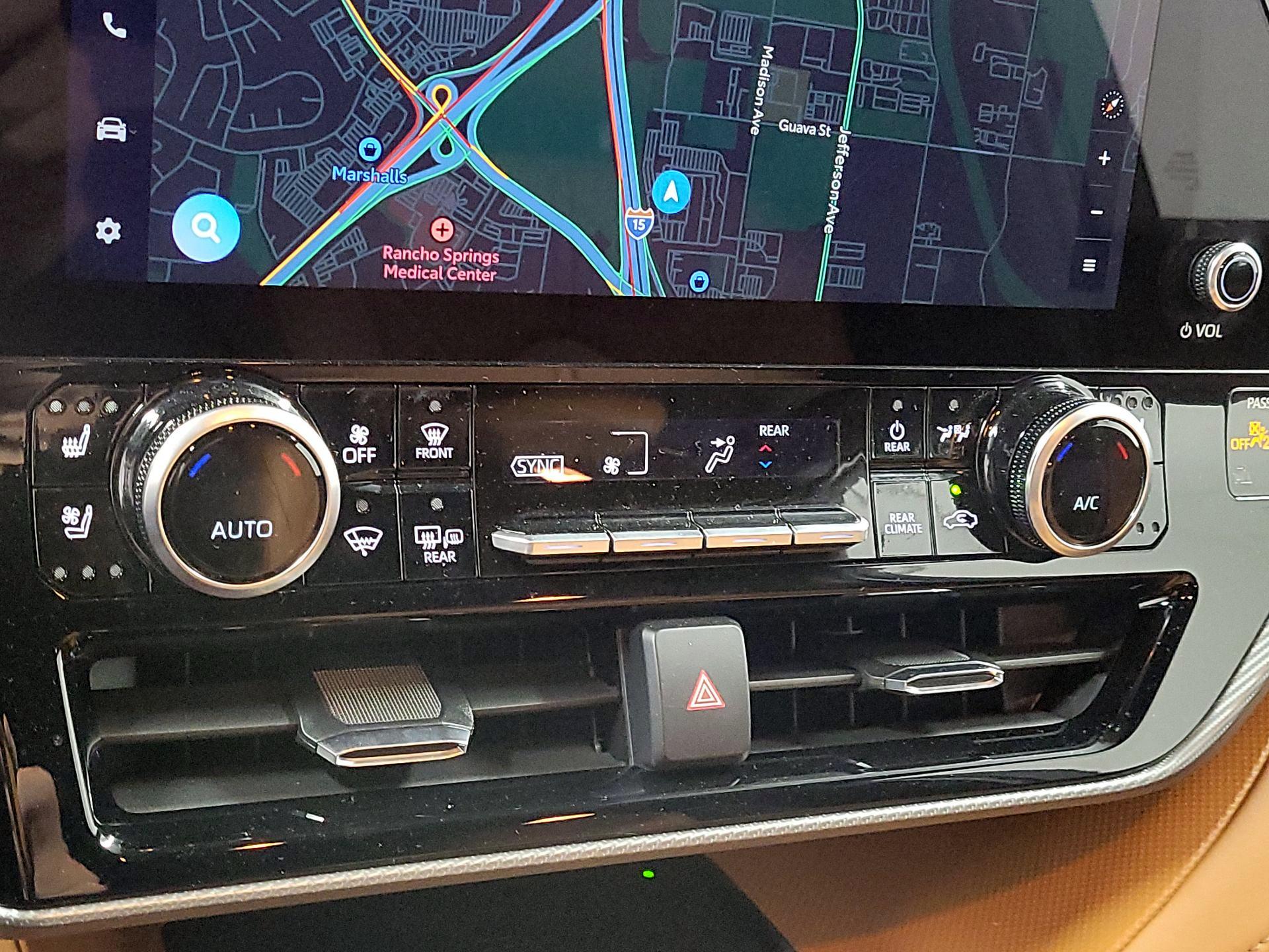 Thumbnail: 2025 Toyota Highlander - 13