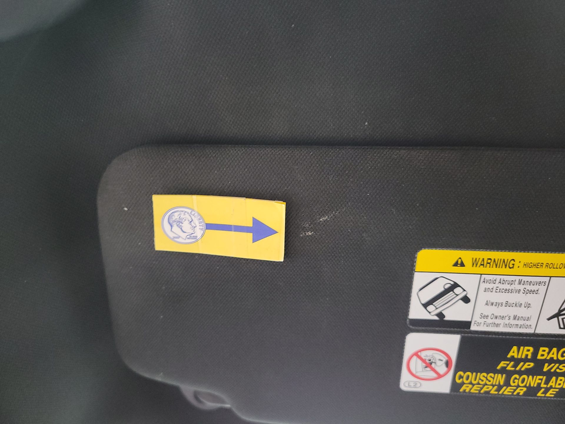 Thumbnail: 2025 Toyota Highlander - 19