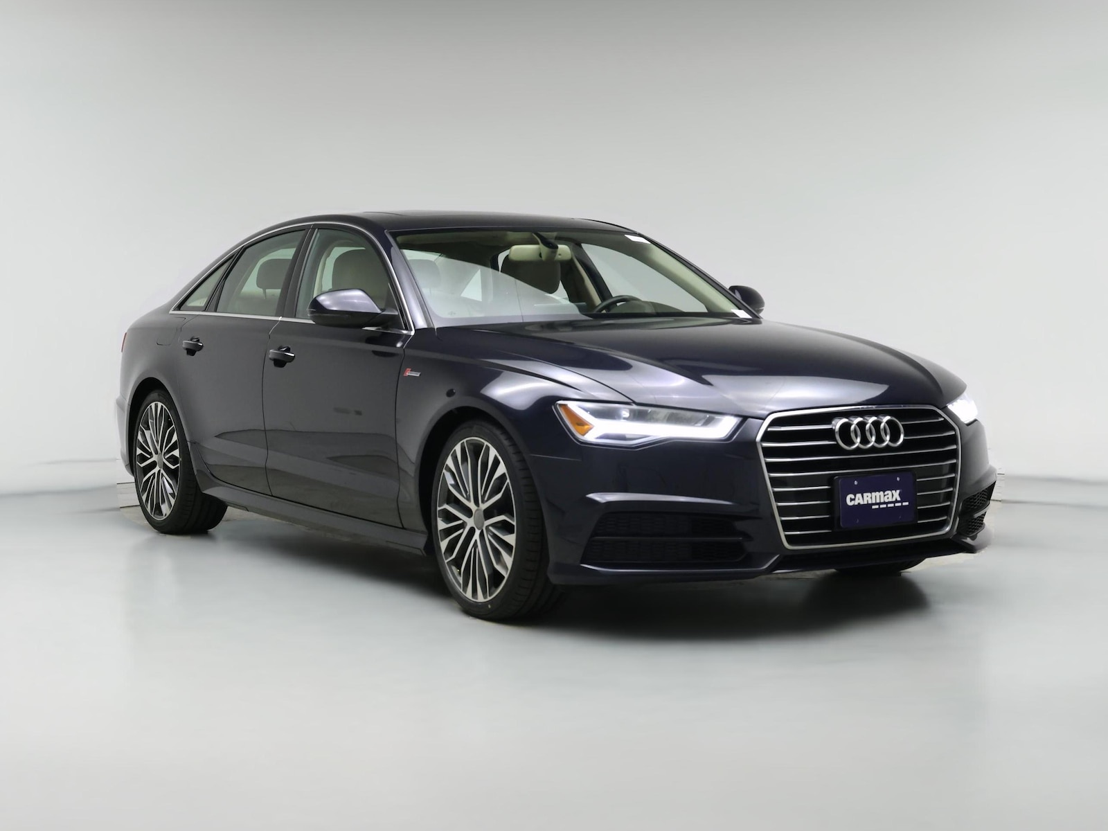 2017 Audi A6